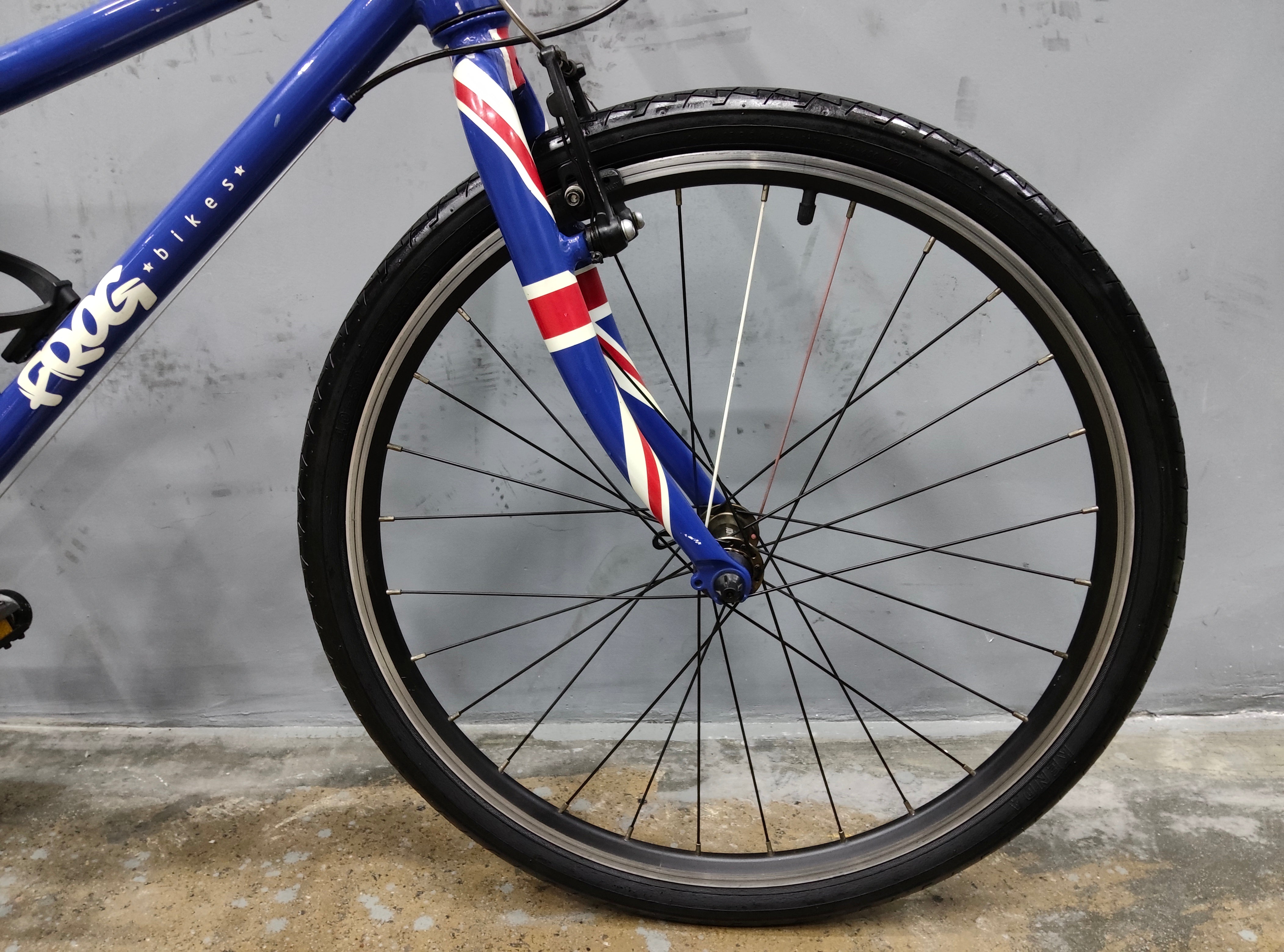 Frog 62 Kids Bike