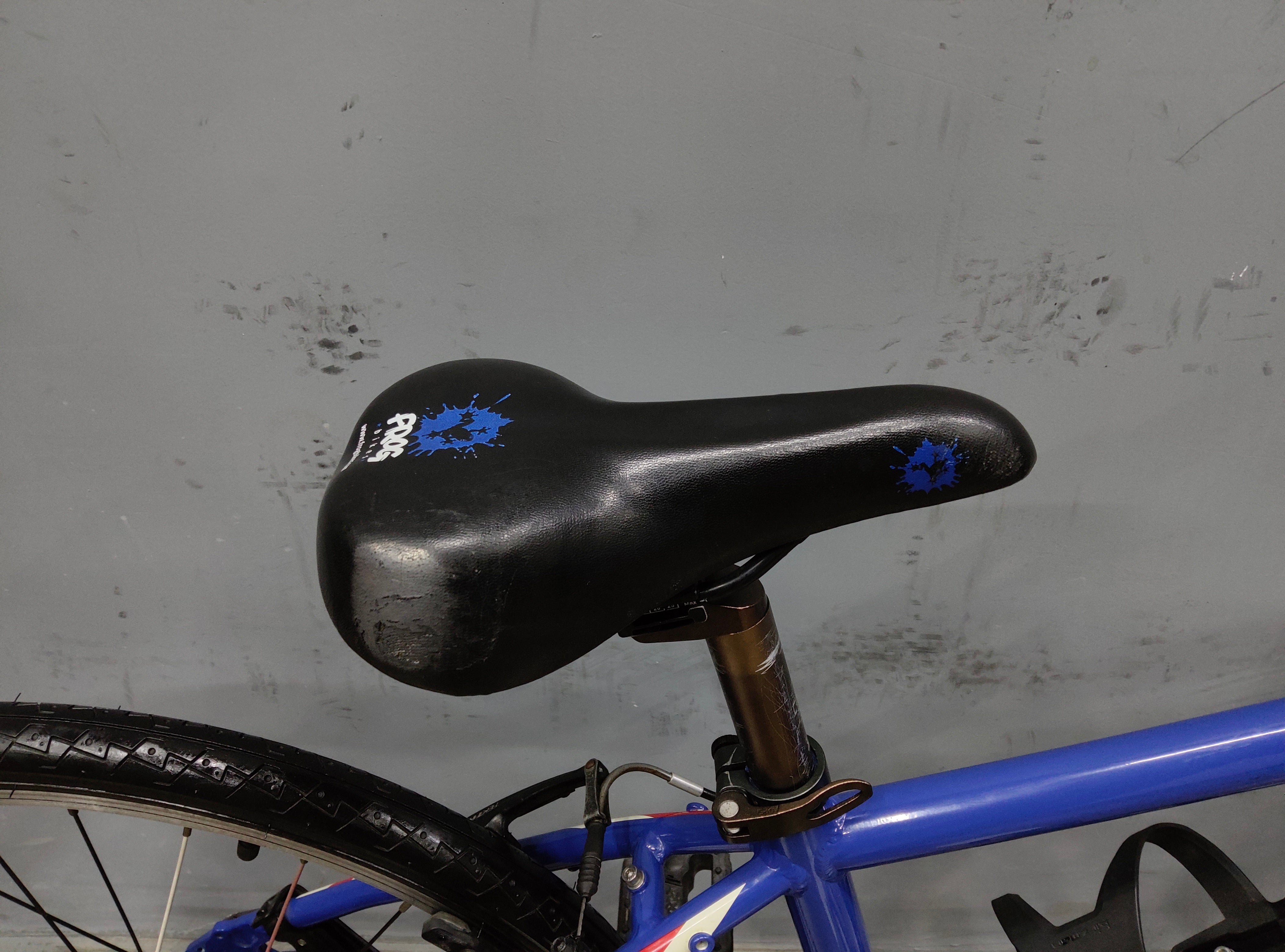 Frog 62 Kids Bike