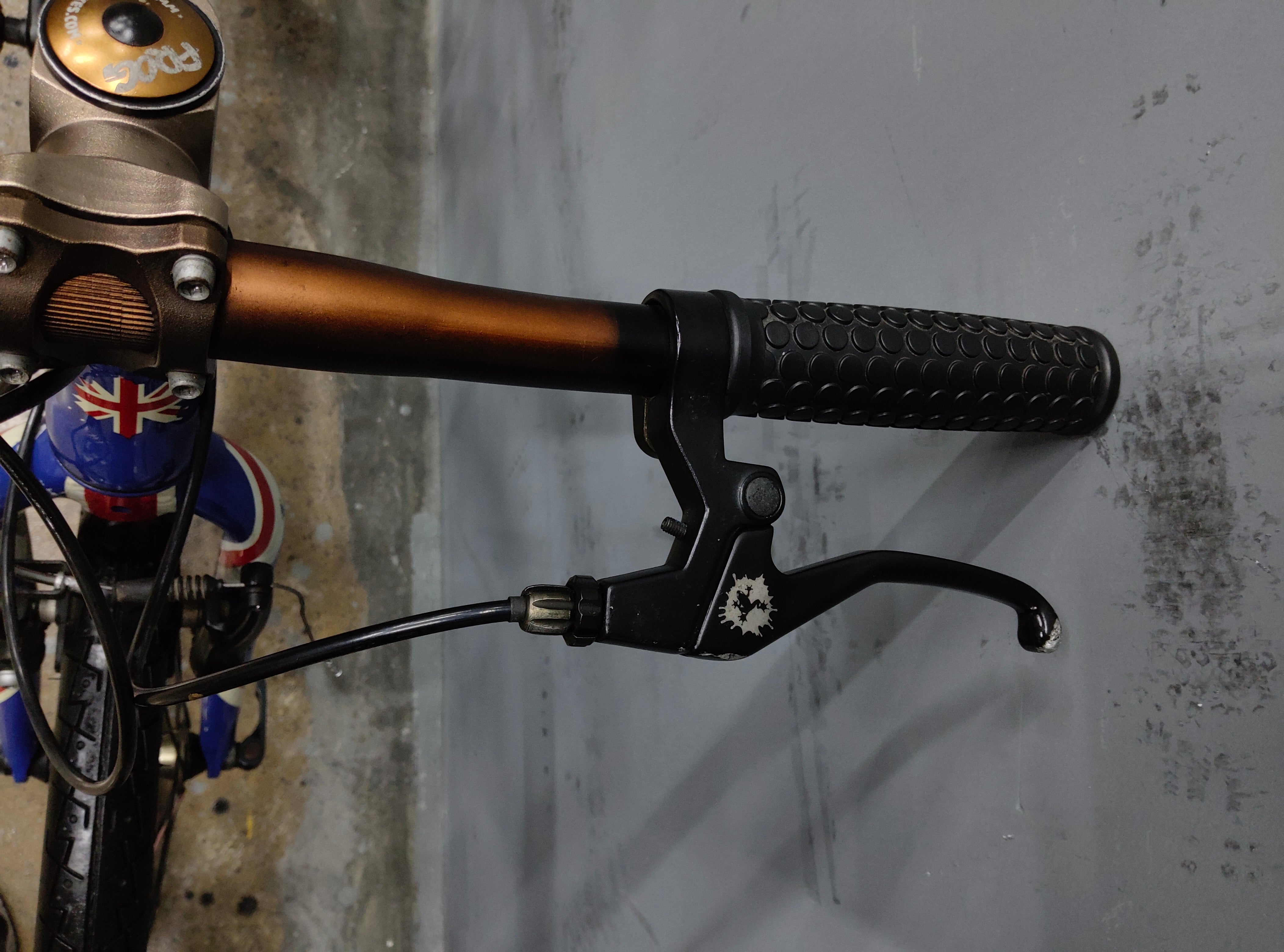 Frog 62 Kids Bike