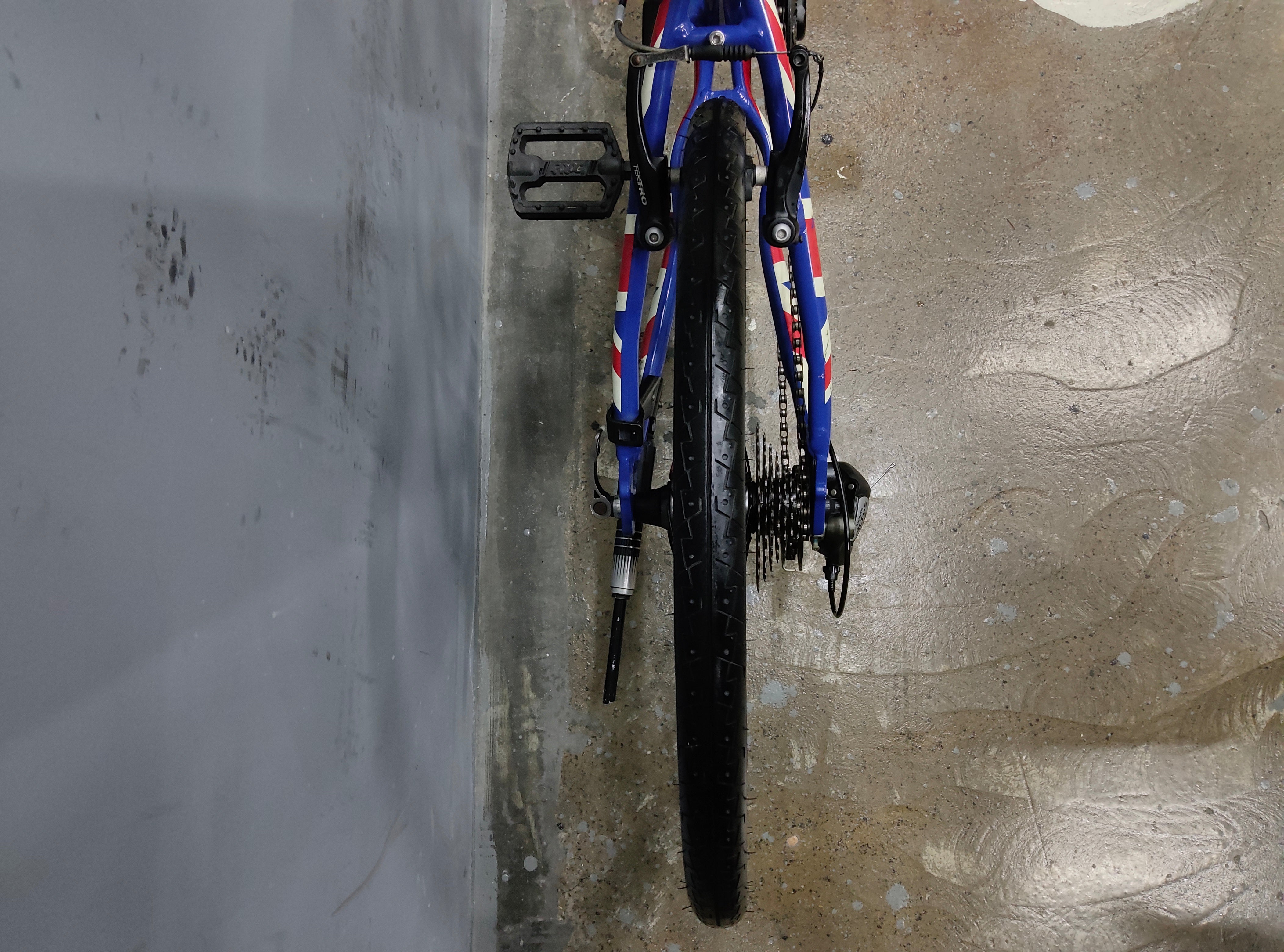 Frog 62 Kids Bike