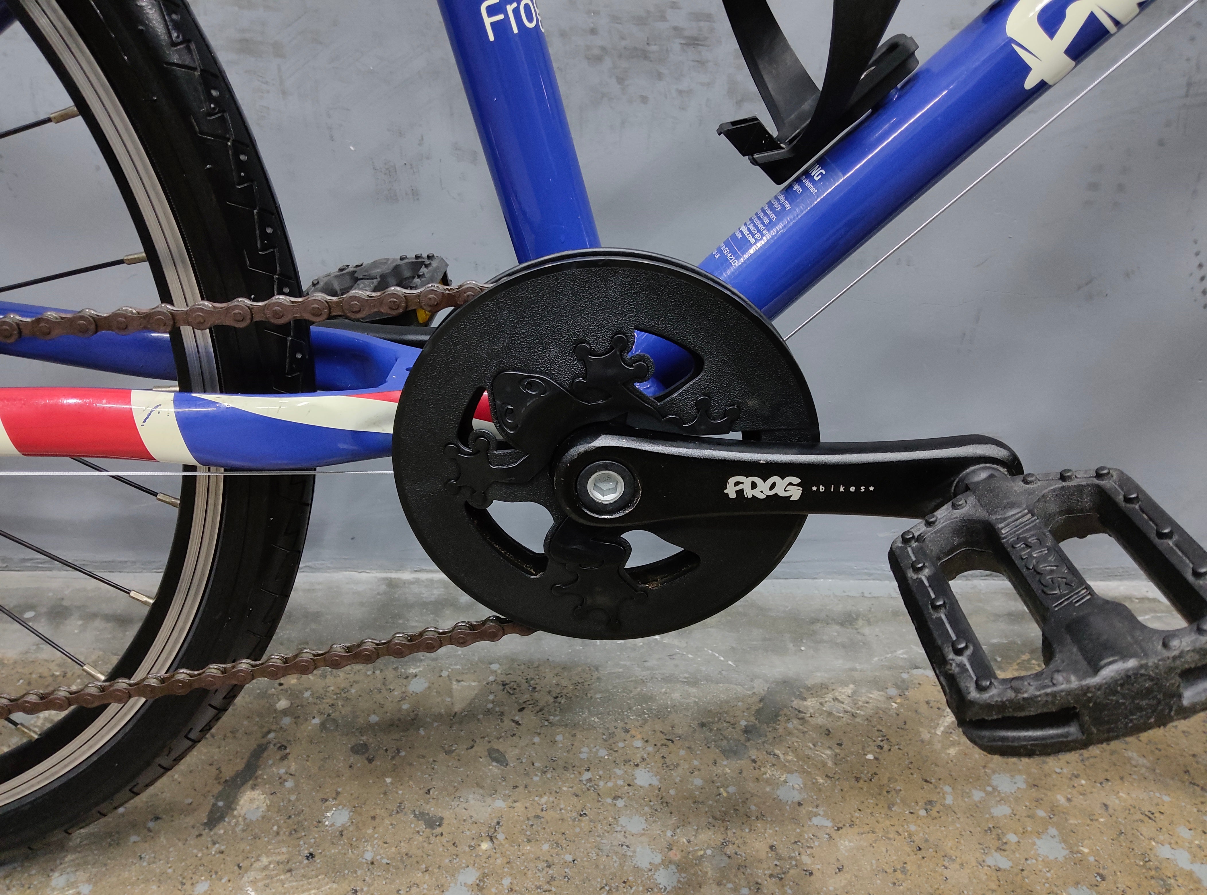 Frog 62 Kids Bike