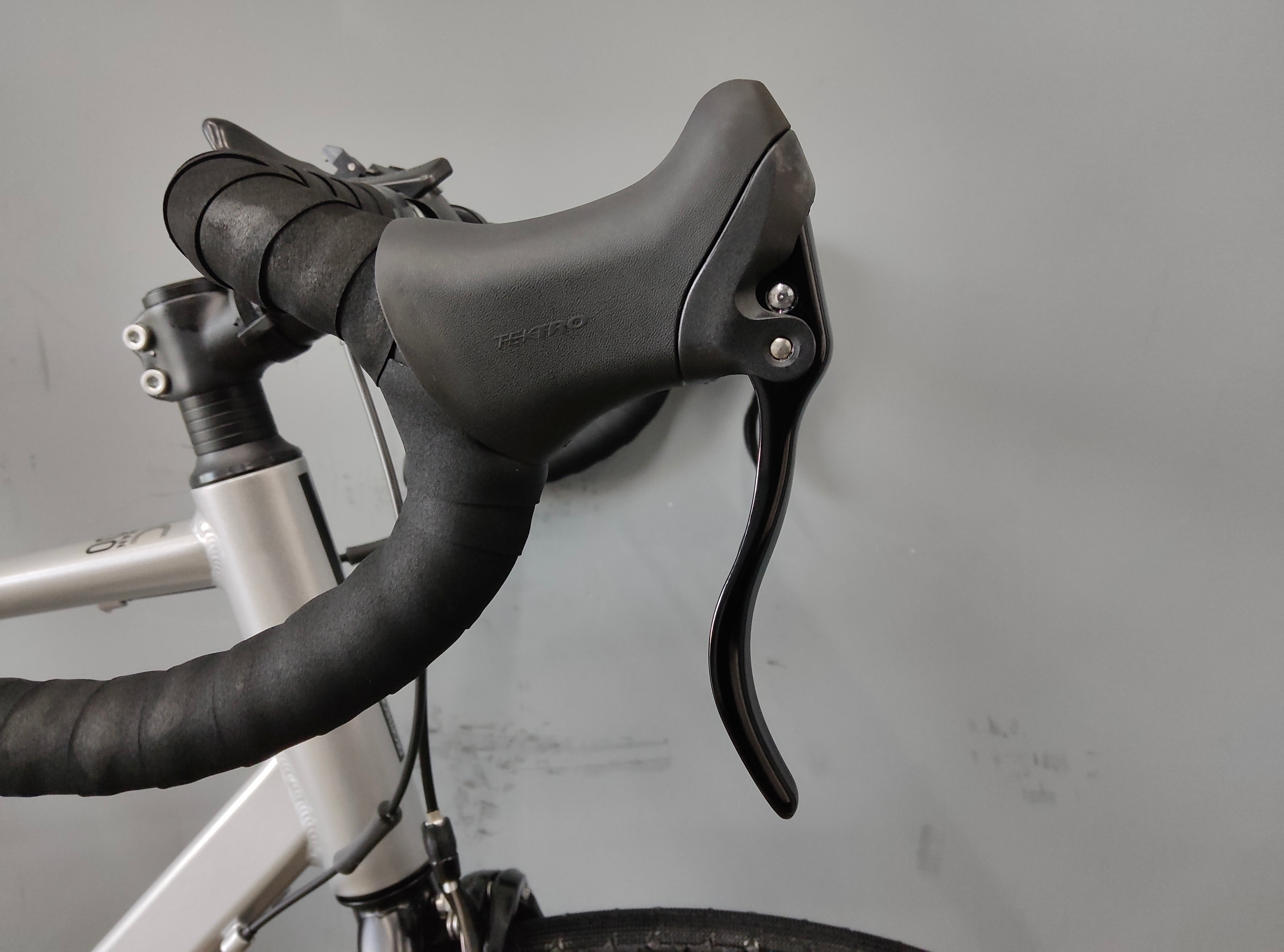 B'twin Triban 100 RC Gravel Bike
