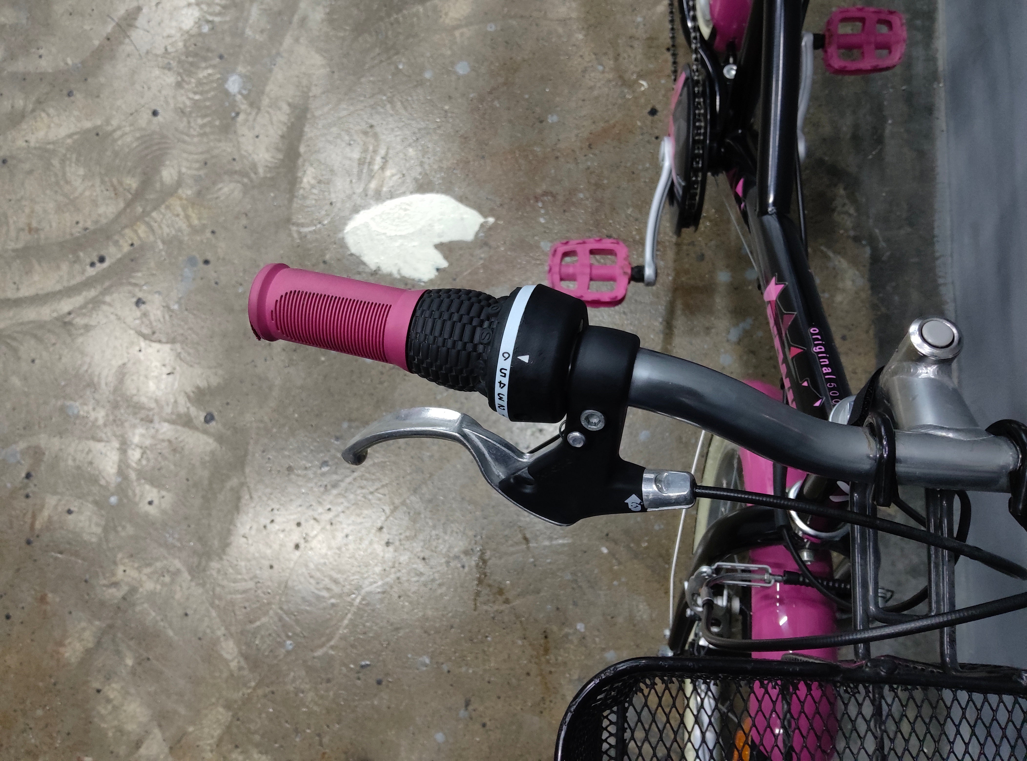 B'twin Original 500 Kids Bike