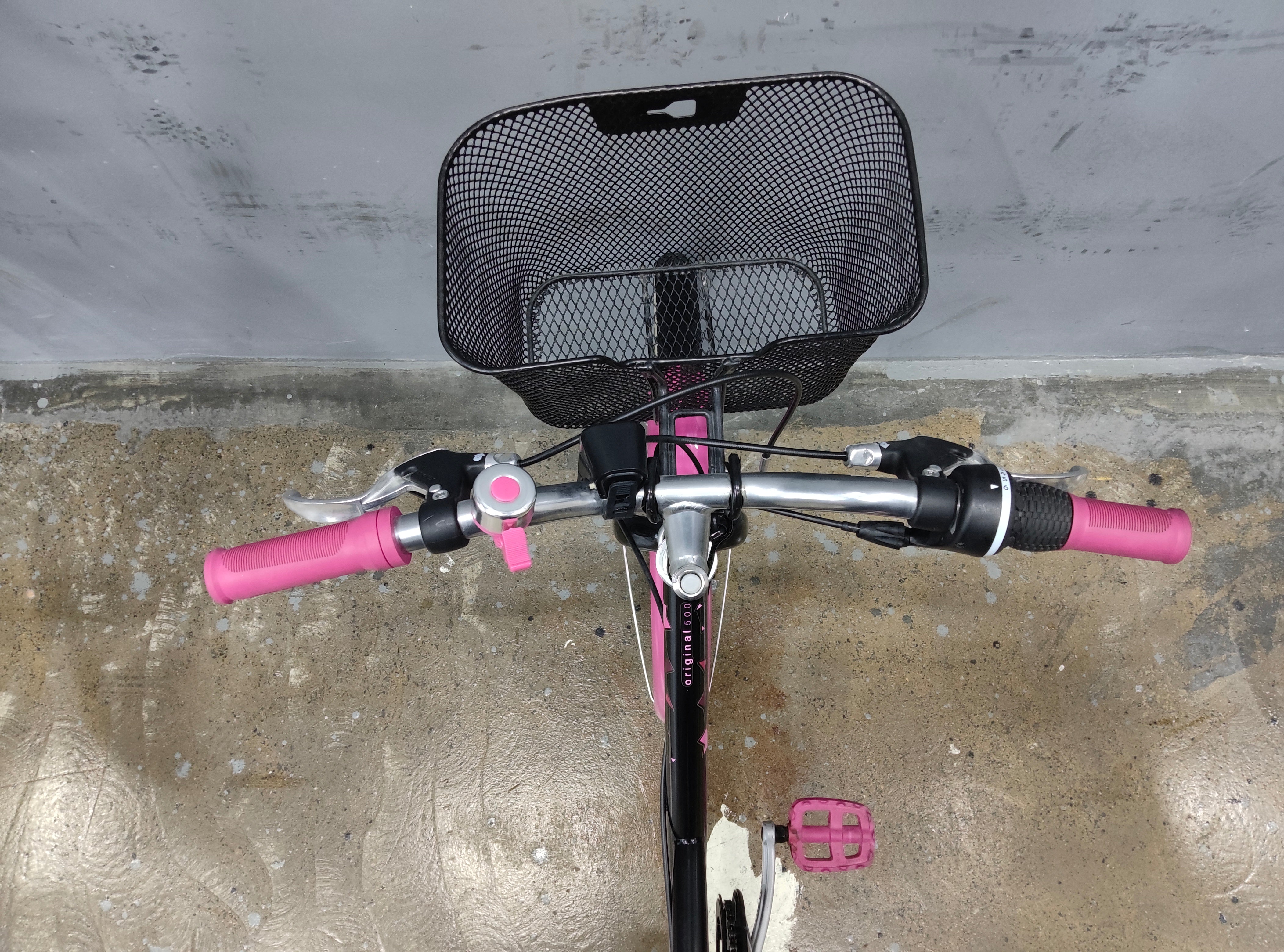B'twin Original 500 Kids Bike