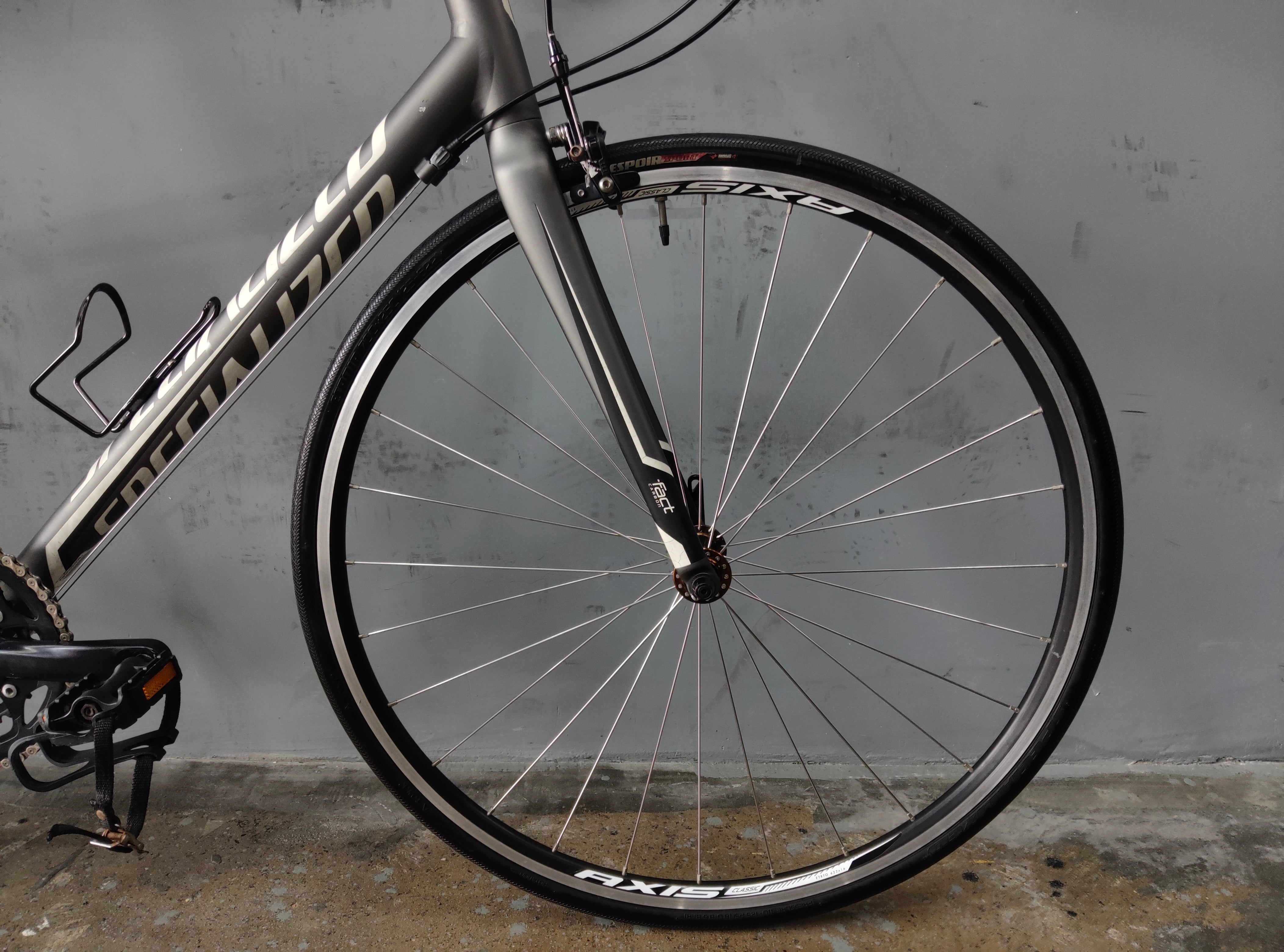 Specialized Allez Sport Road Bike