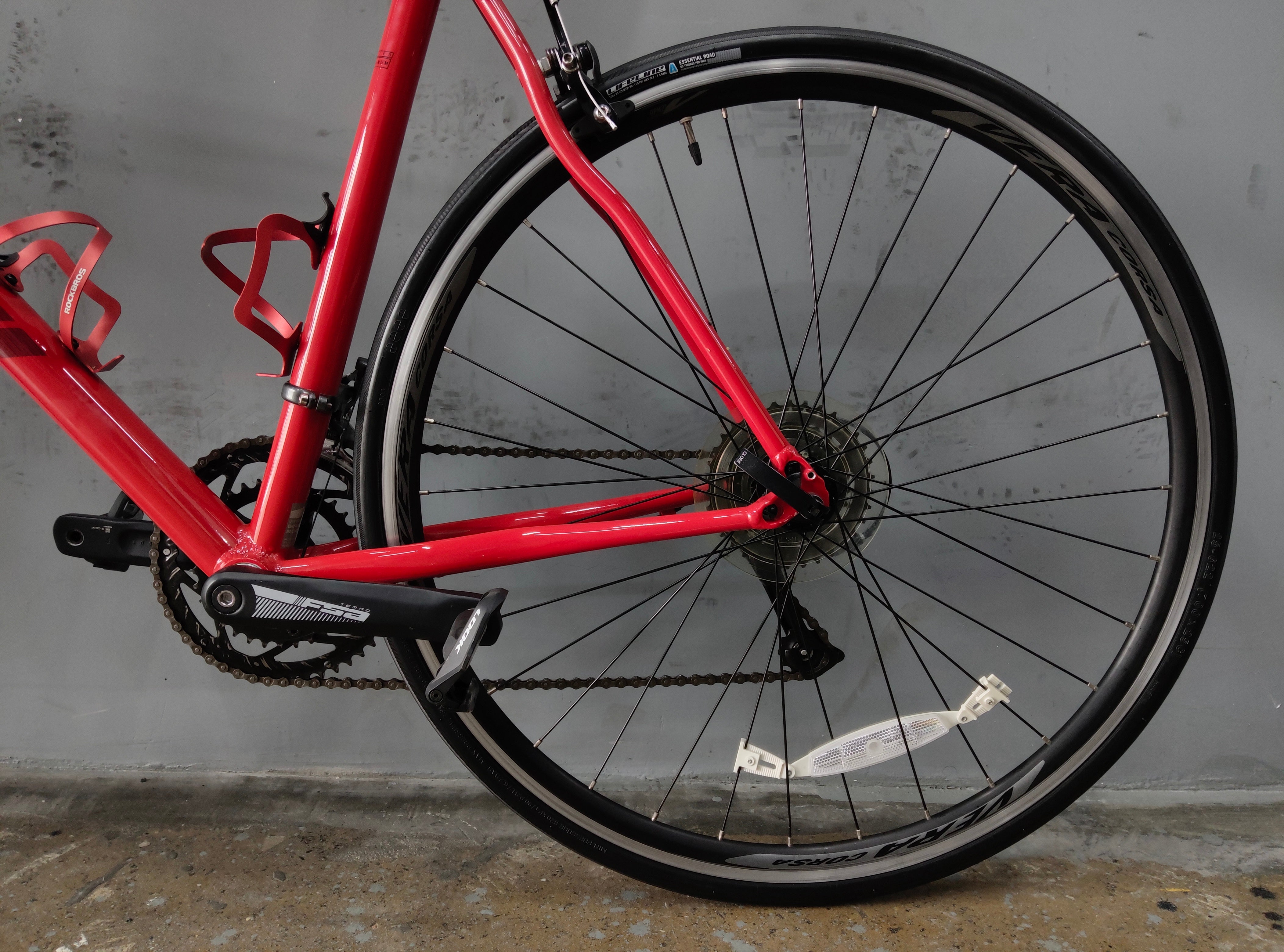 Fuji Sportif 2.3 Road Bike
