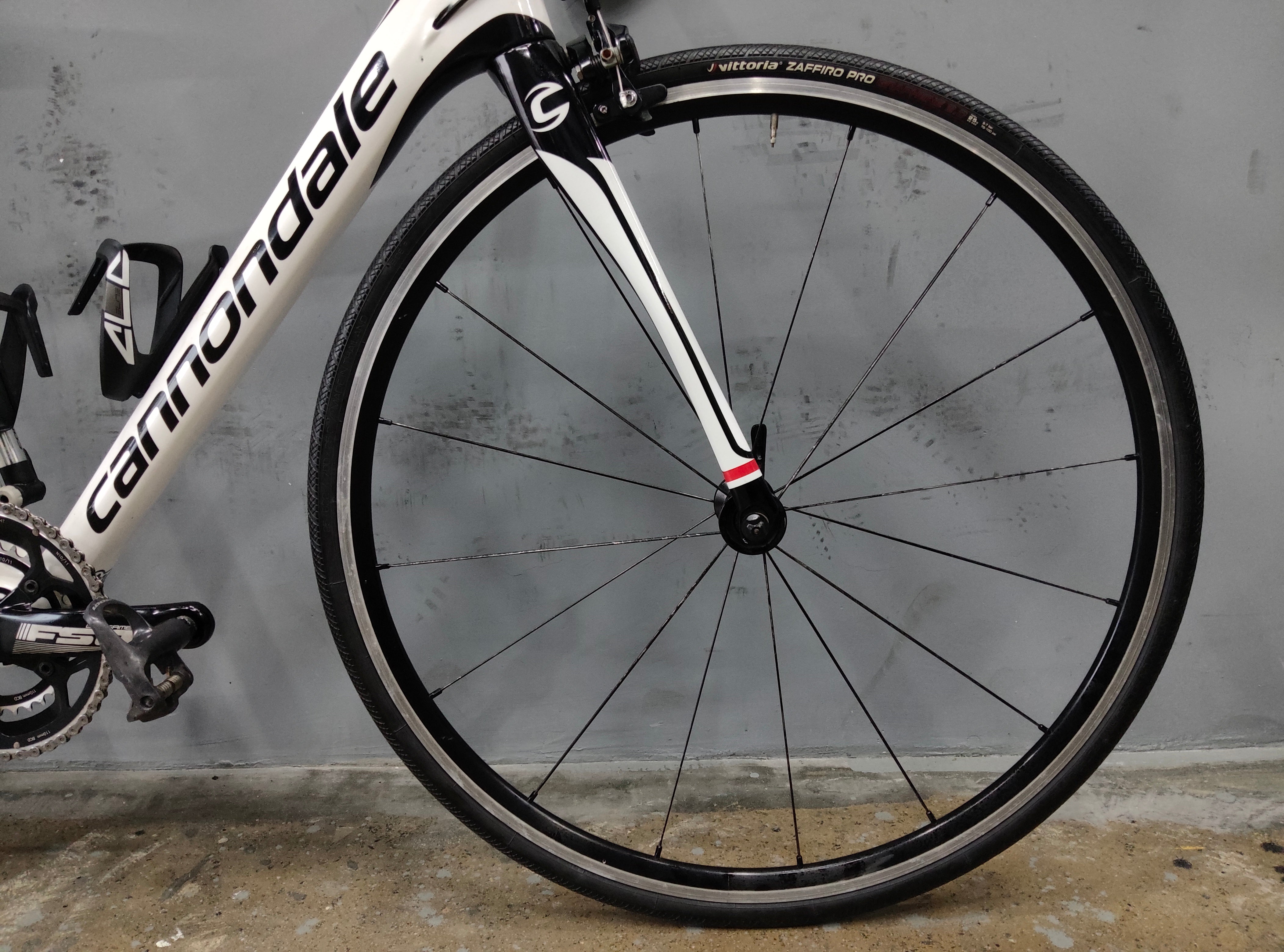 Cannondale Synapse Carbon Road Bike