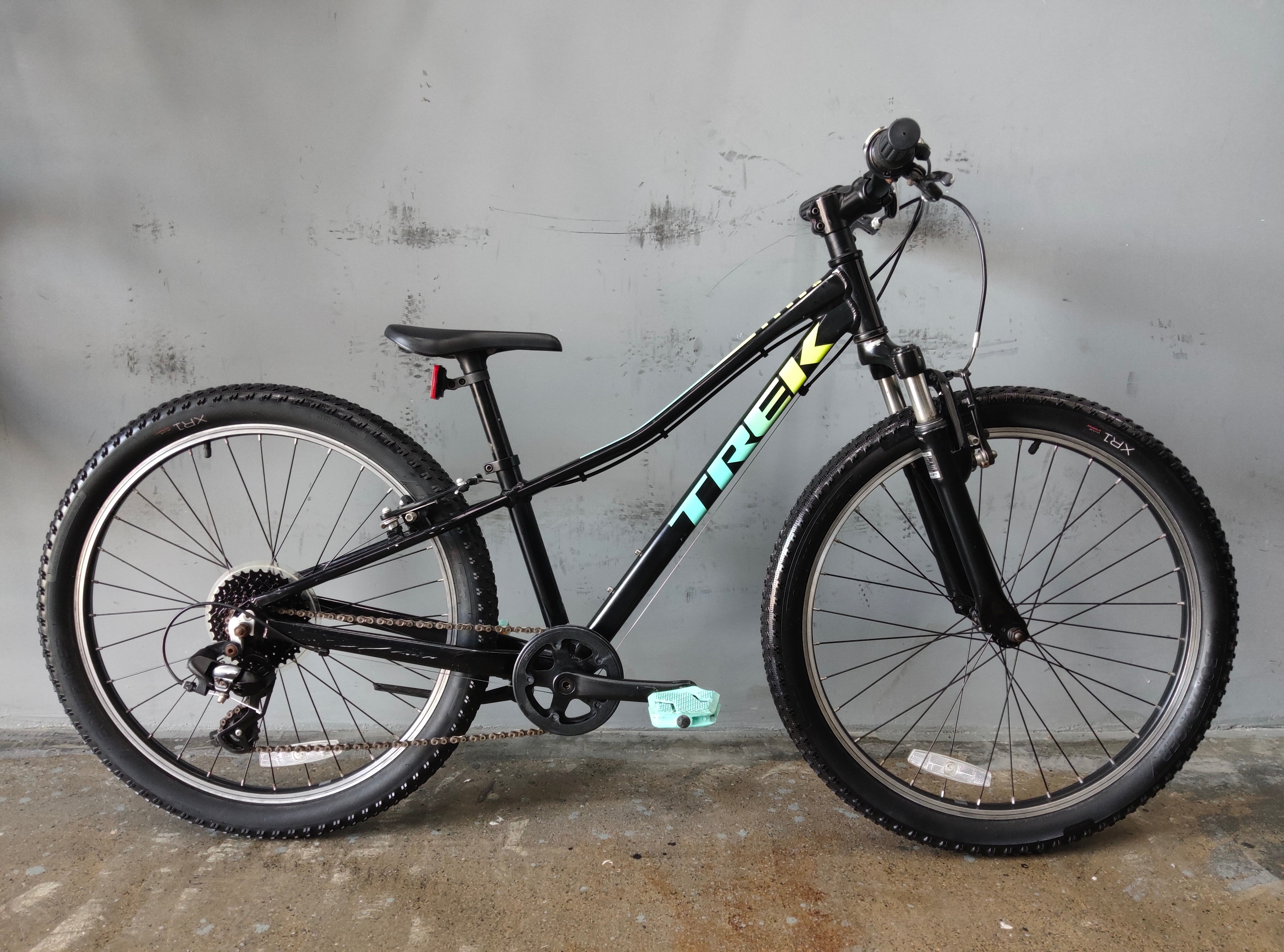 Trek Precaliber Kids Bike