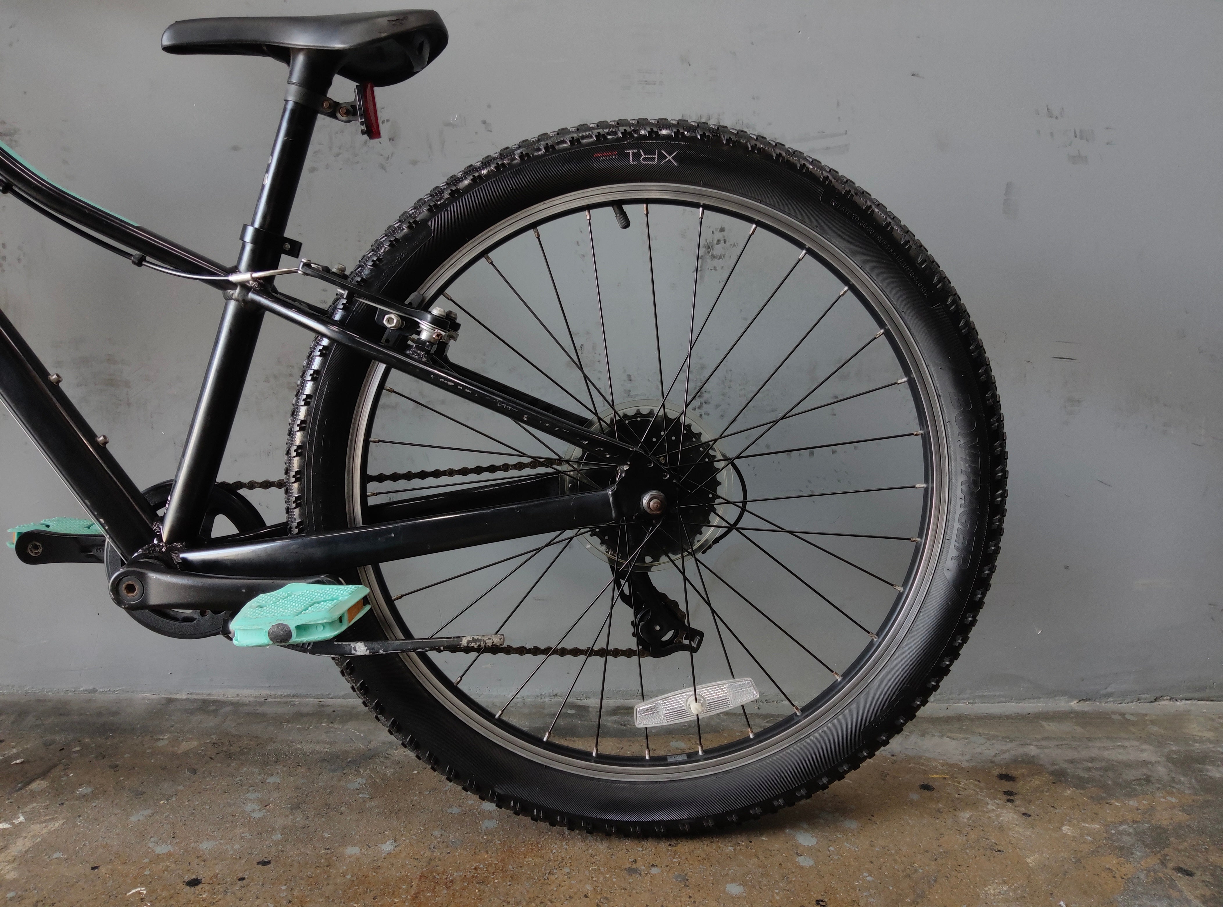 Trek Precaliber Kids Bike