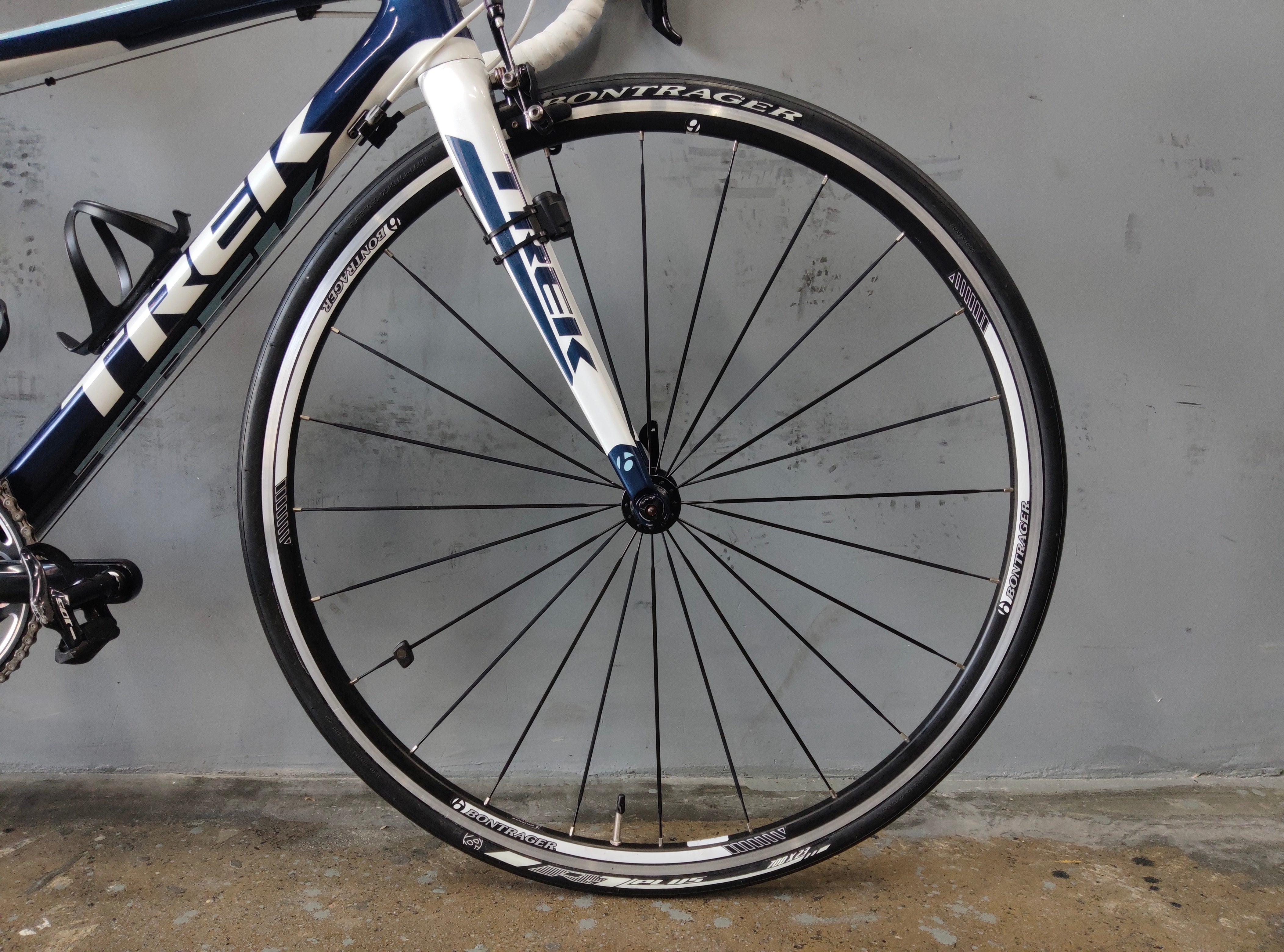 Trek Madone 4.5 Women's Road Bike