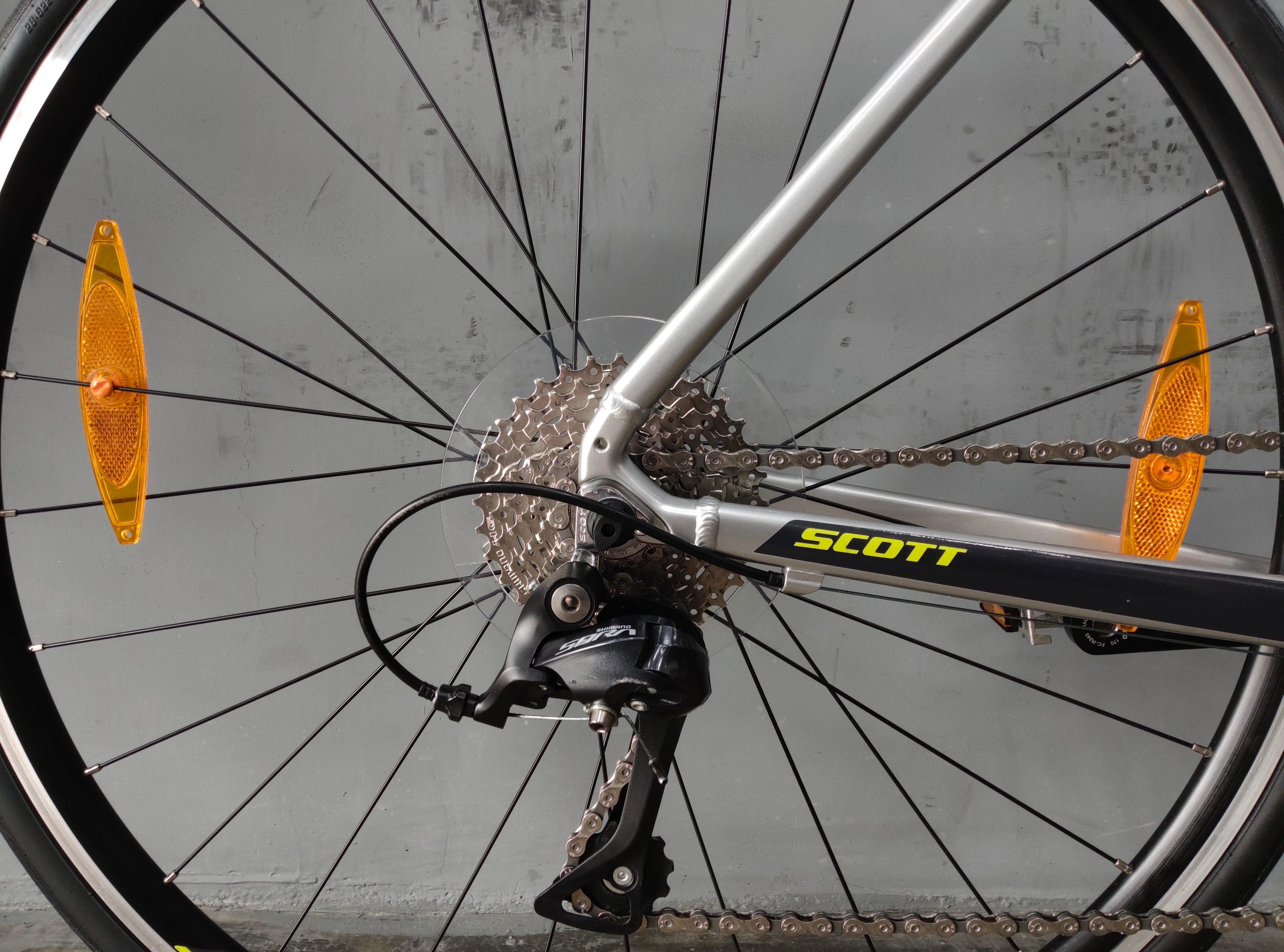 Scott Speedster 30 Road Bike