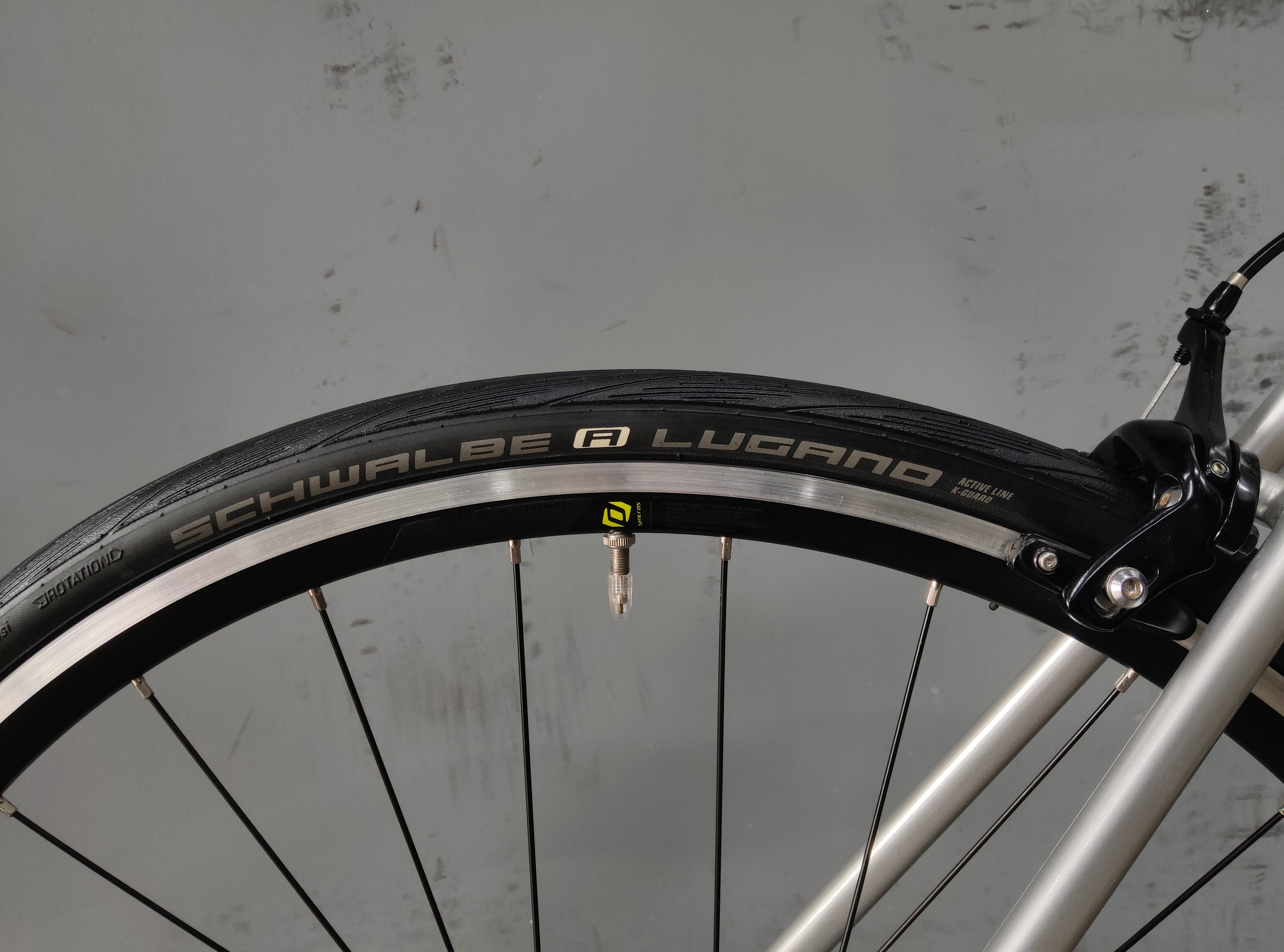 Scott Speedster 30 Road Bike