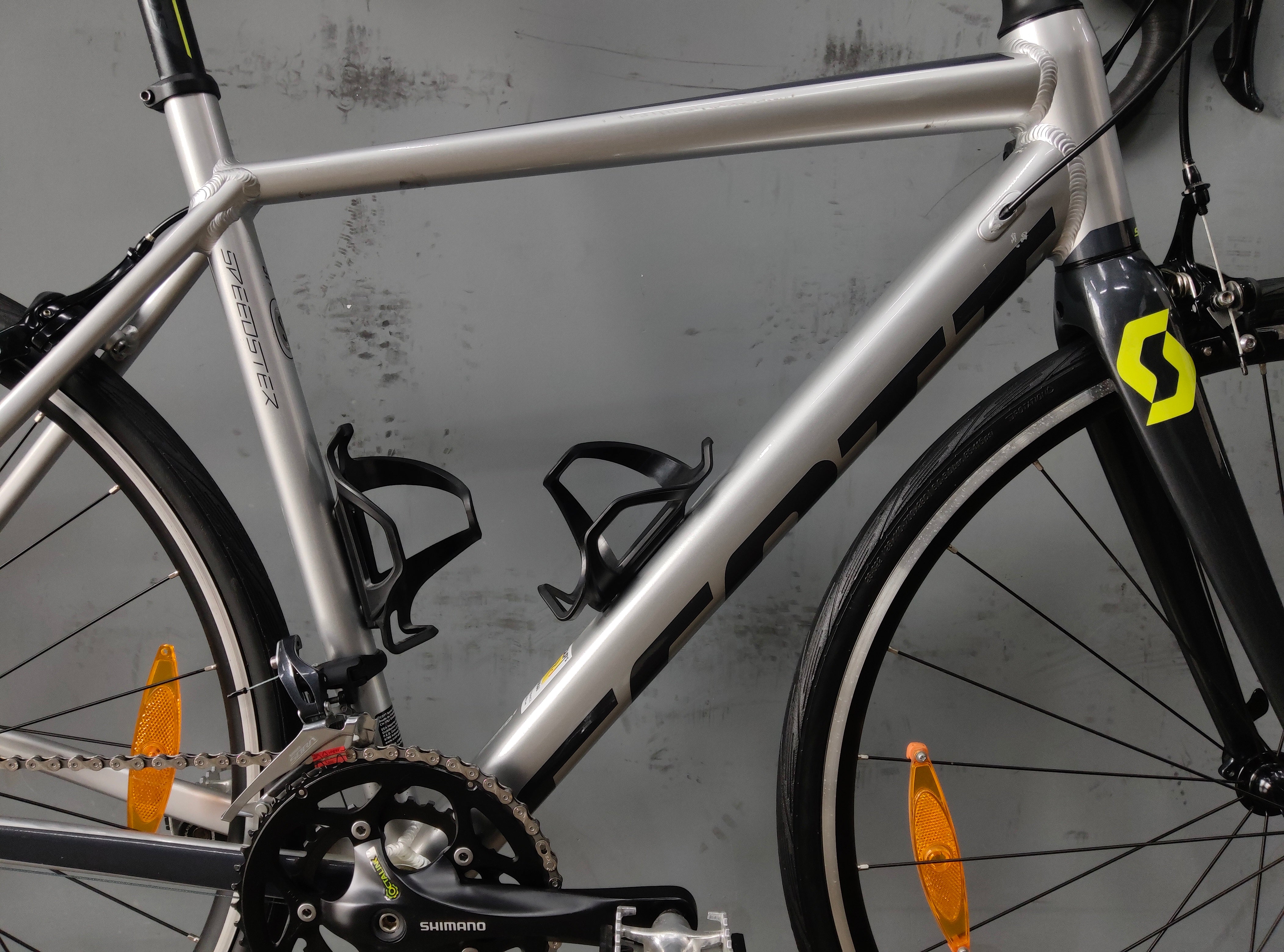 Scott Speedster 30 Road Bike