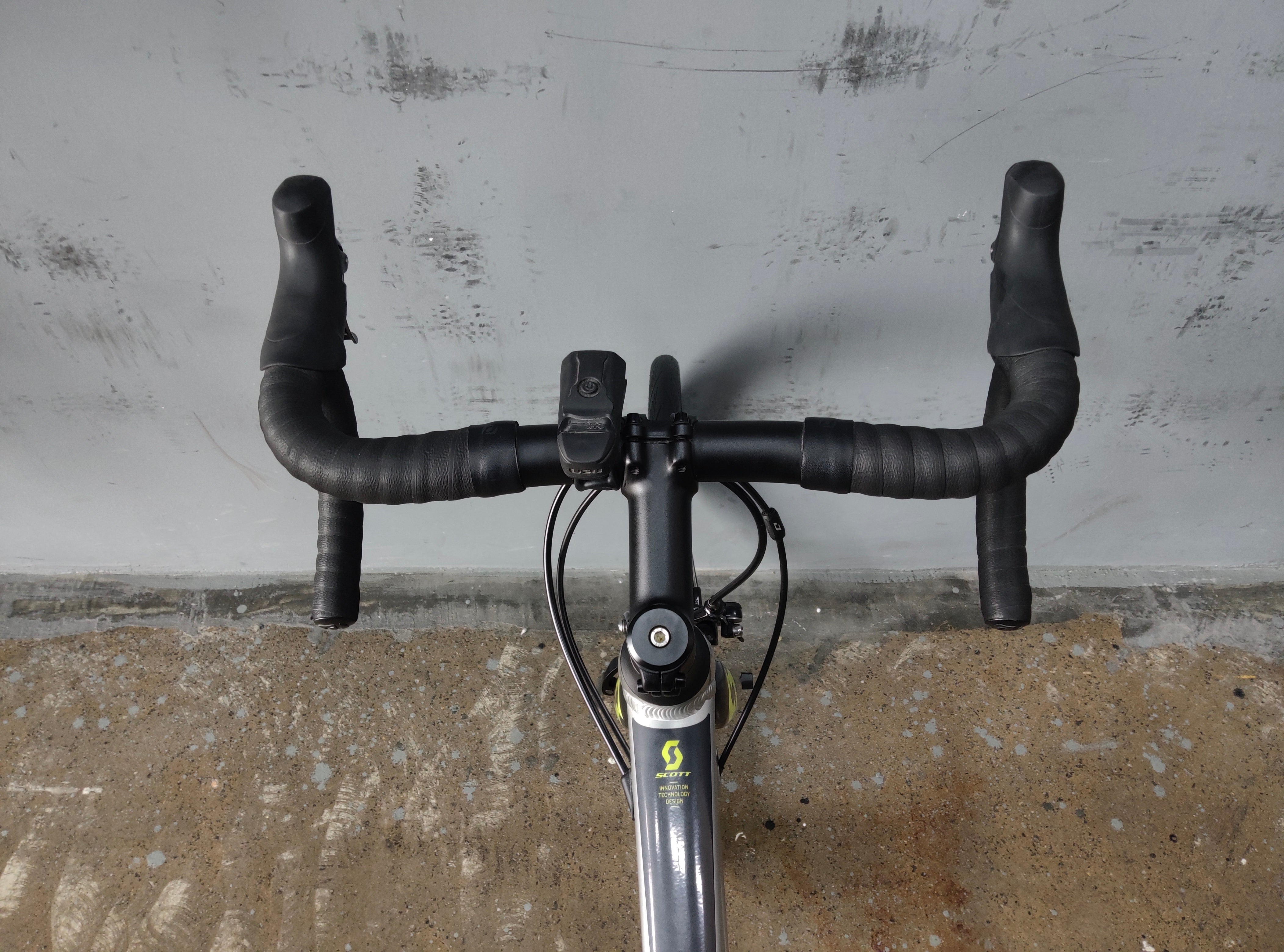 Scott Speedster 30 Road Bike