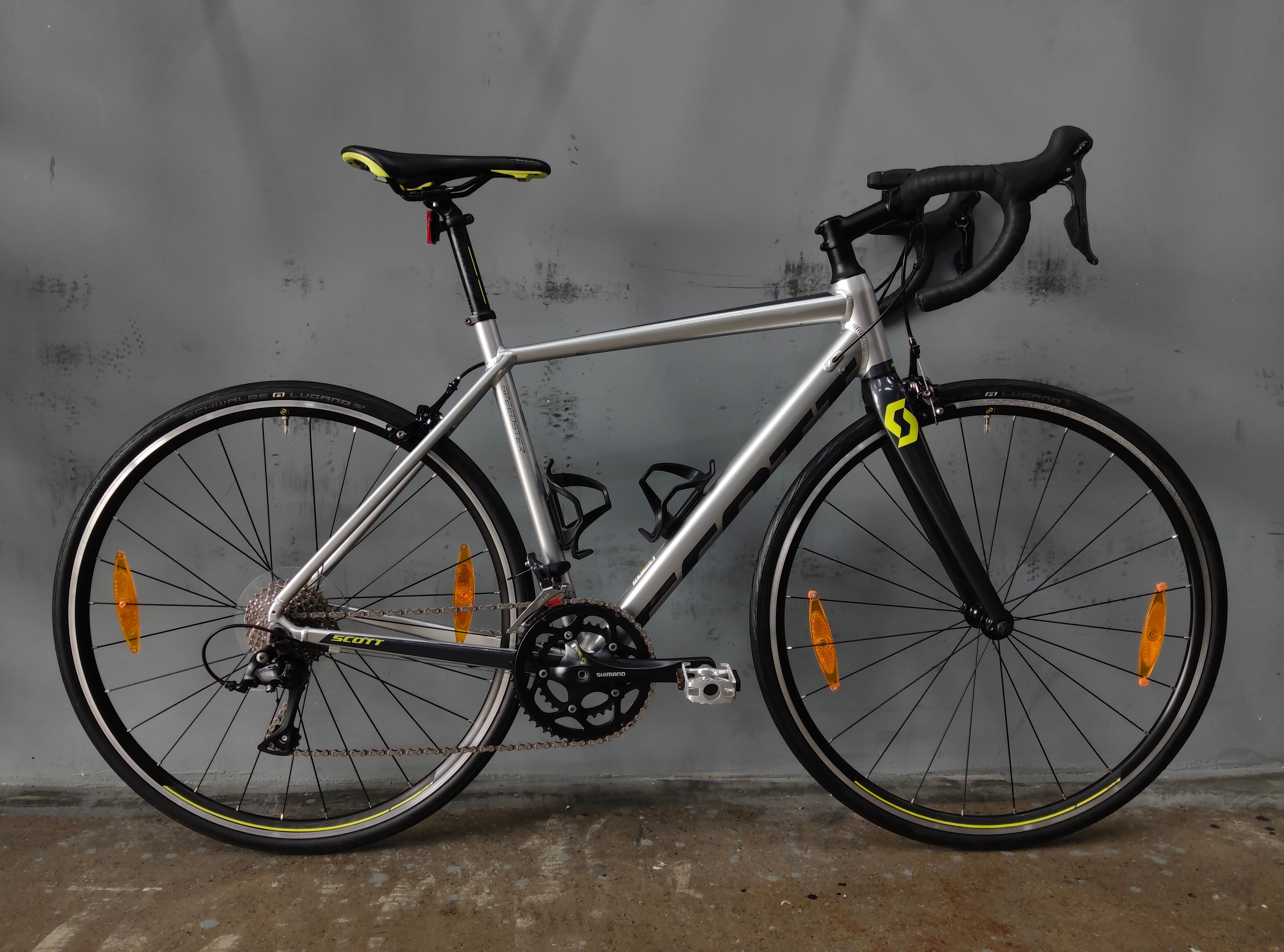 Scott Speedster 30 Road Bike