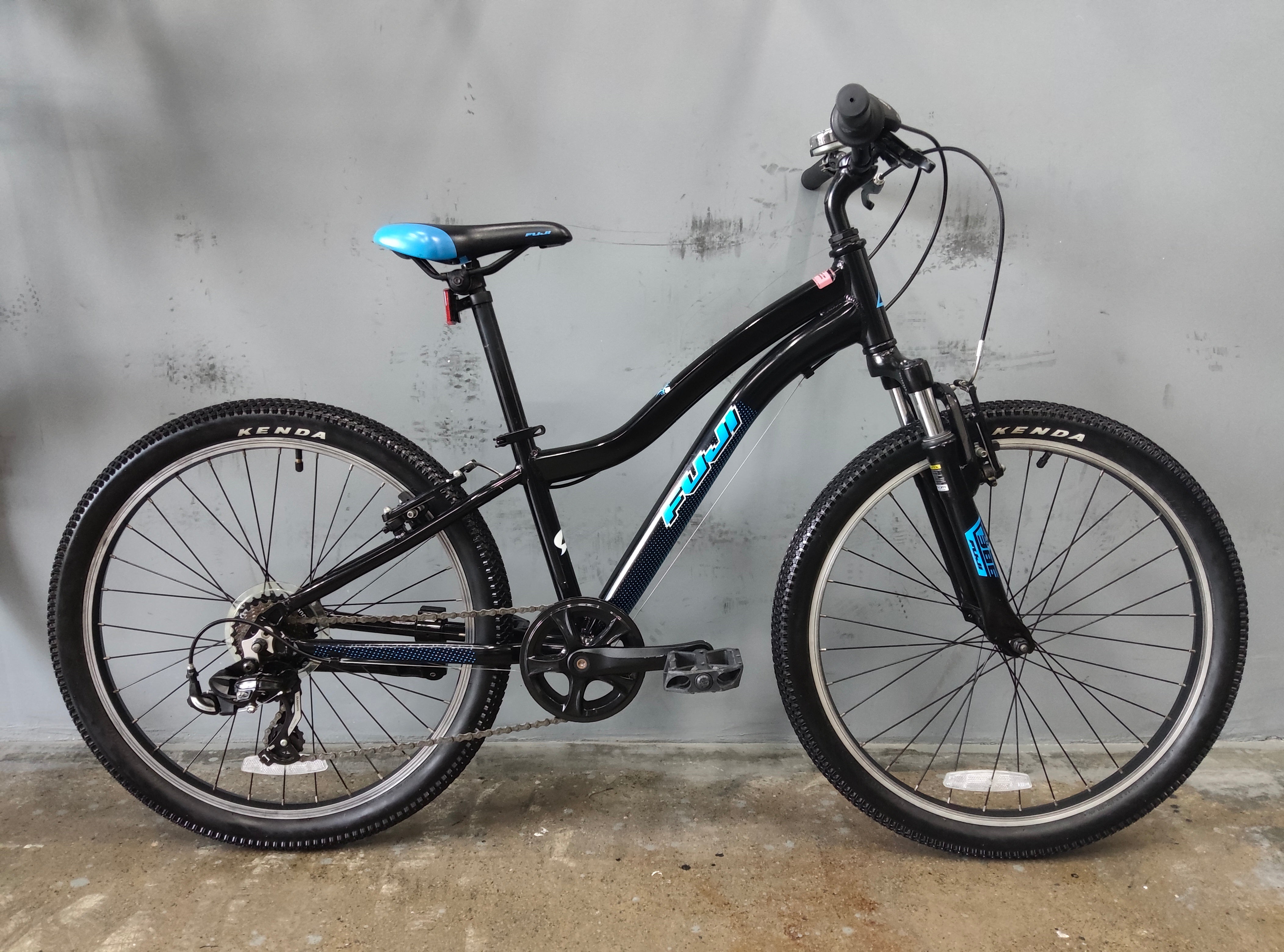 Fuji Dynamite Kids Bike