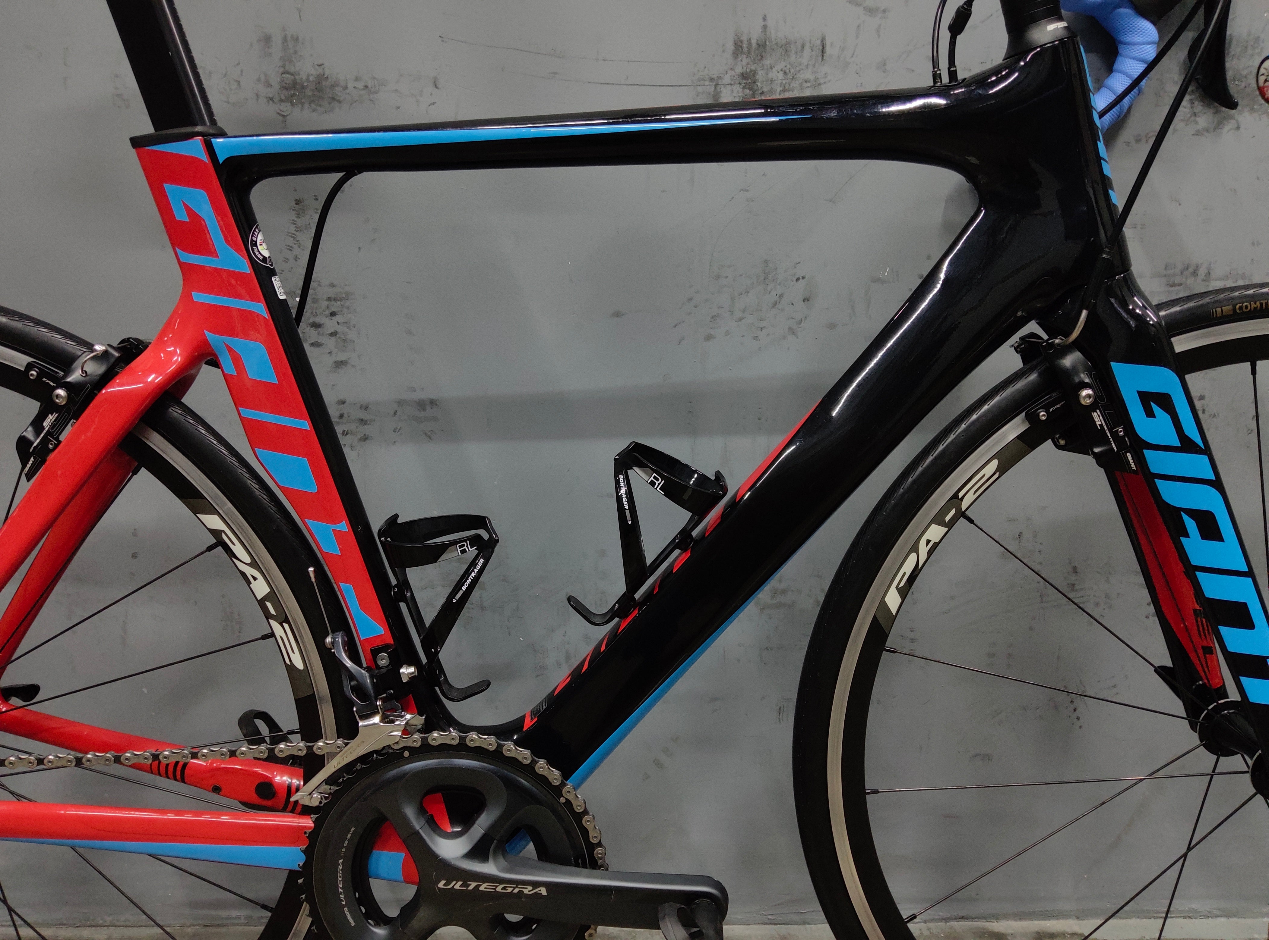 Giant Propel Advanced Road Bike