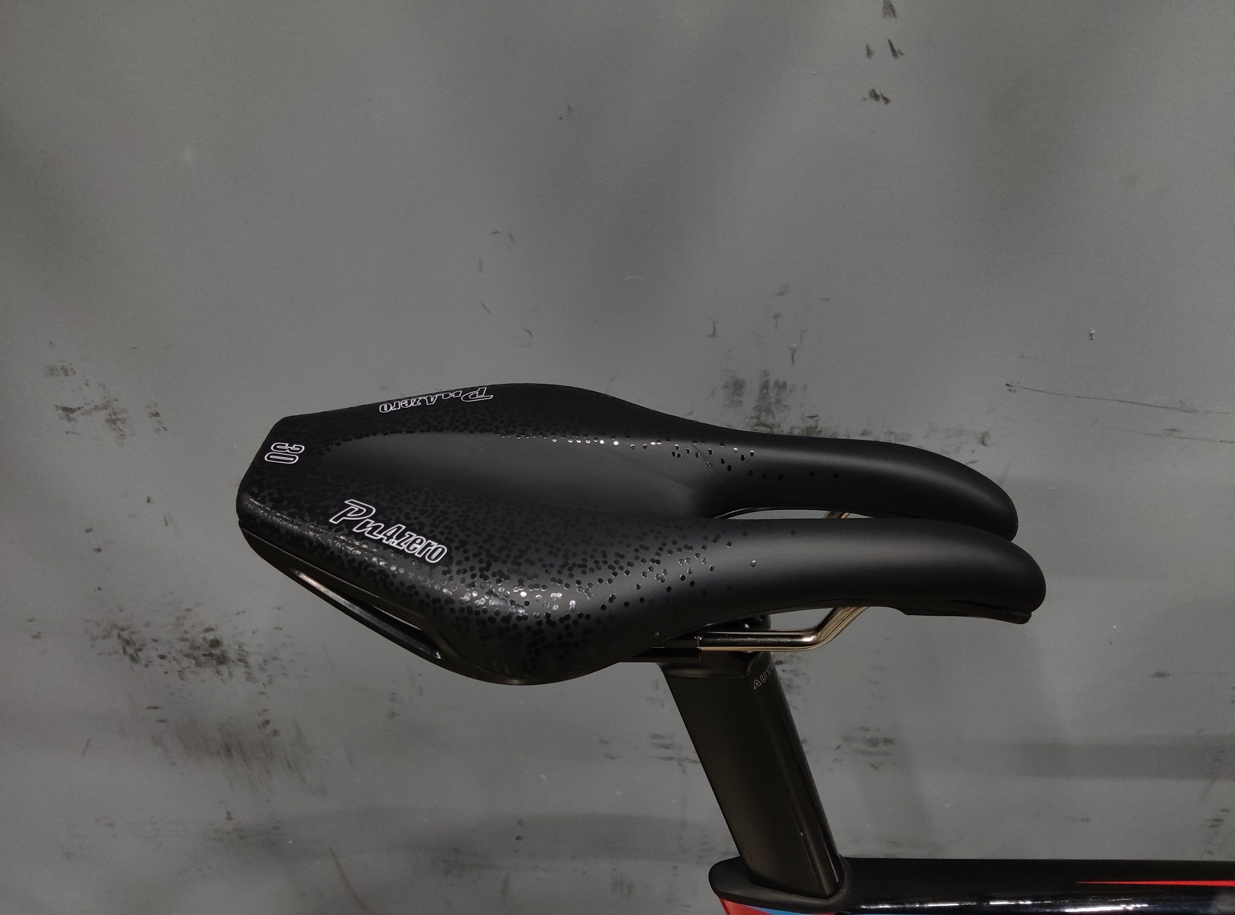 Giant Propel Advanced Road Bike