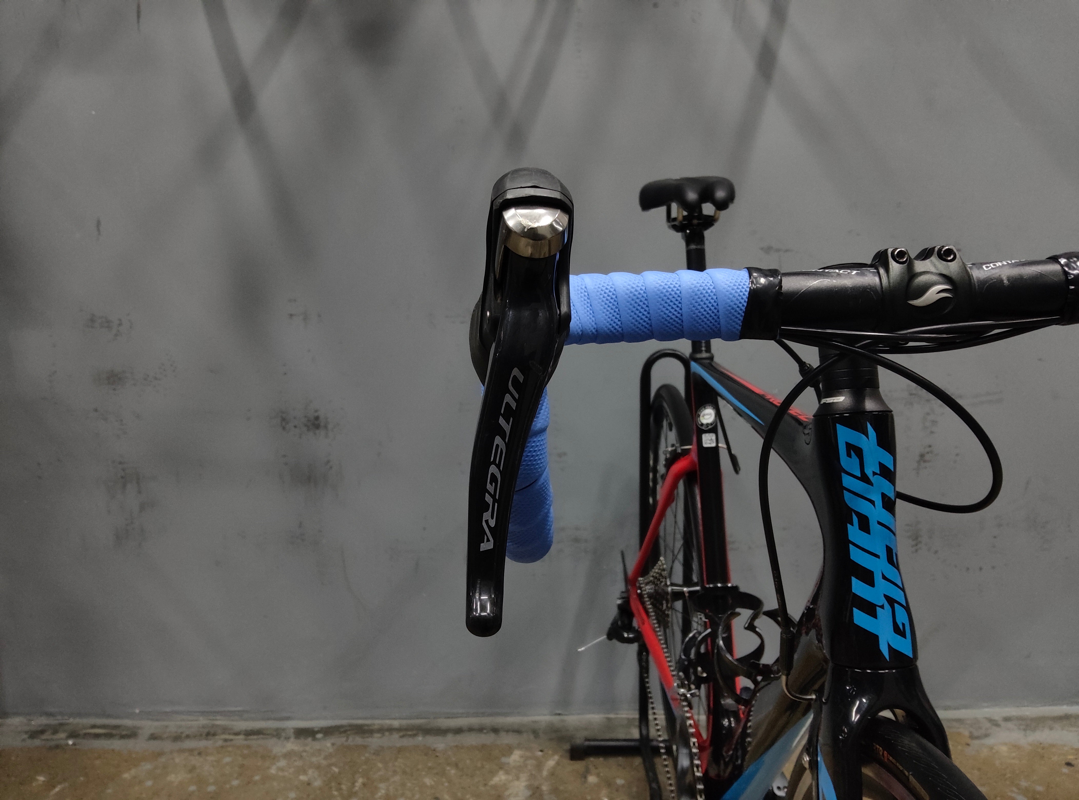 Giant Propel Advanced Road Bike