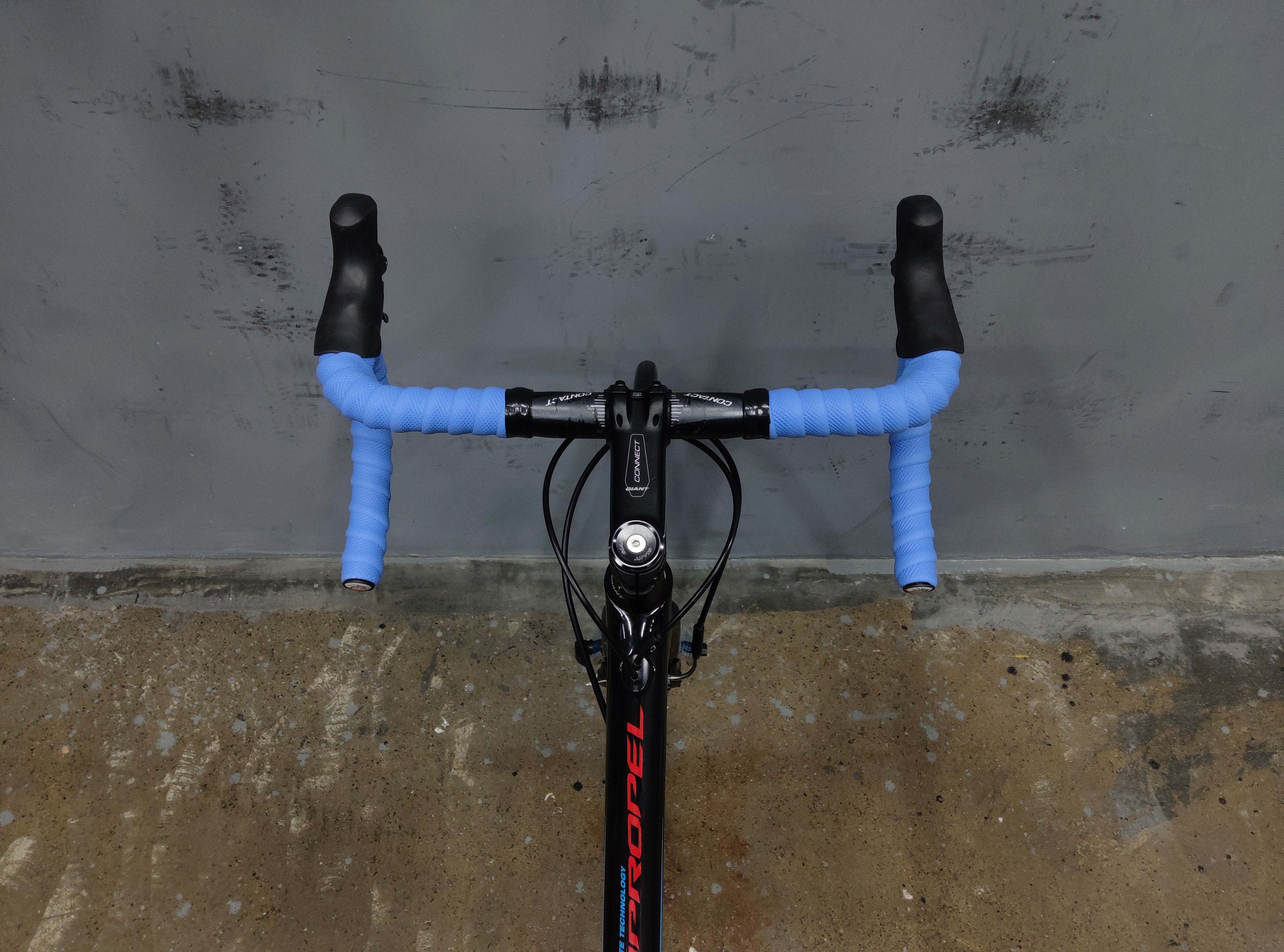 Giant Propel Advanced Road Bike