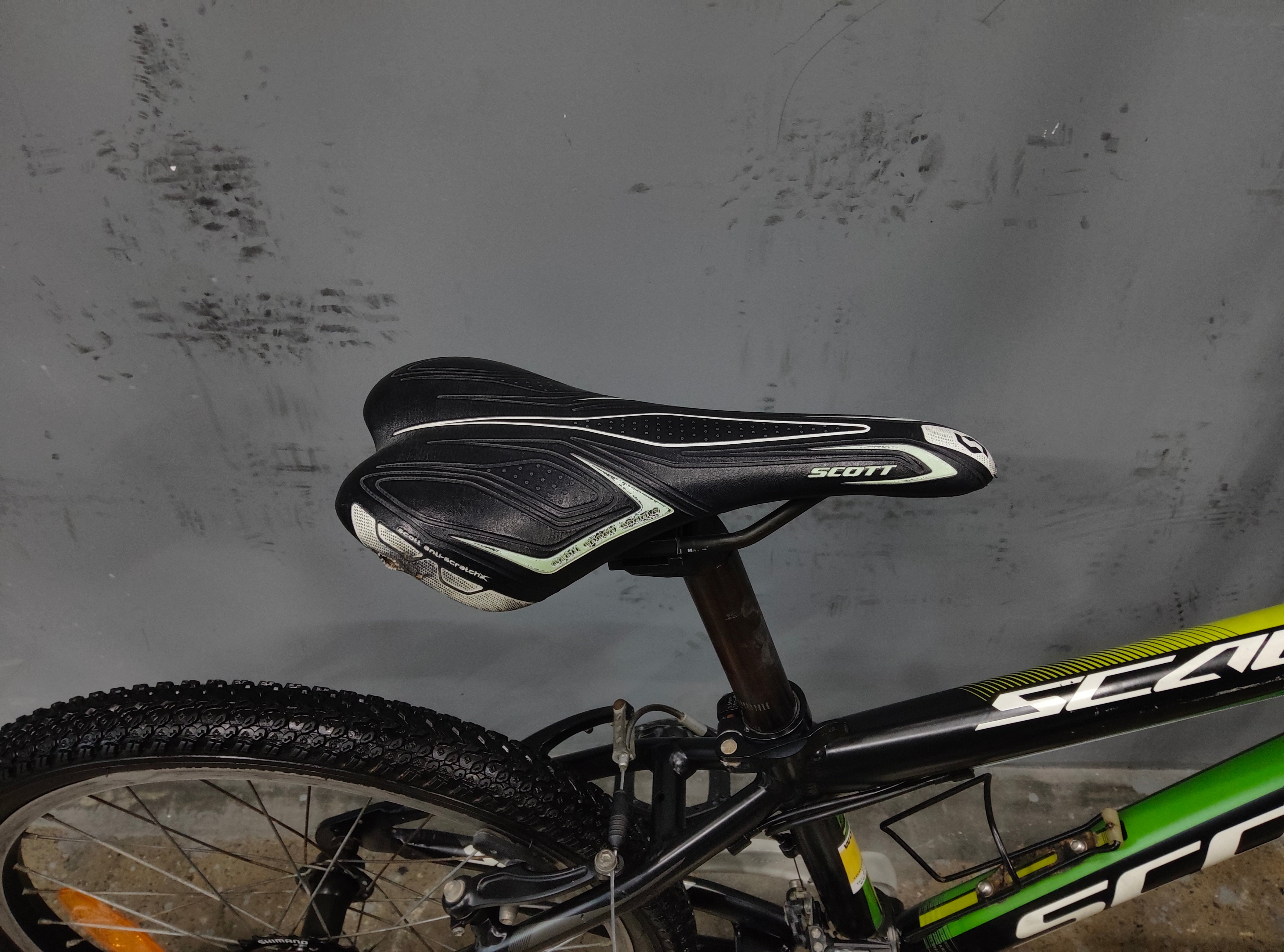 Scott Scale JR Kids Bike