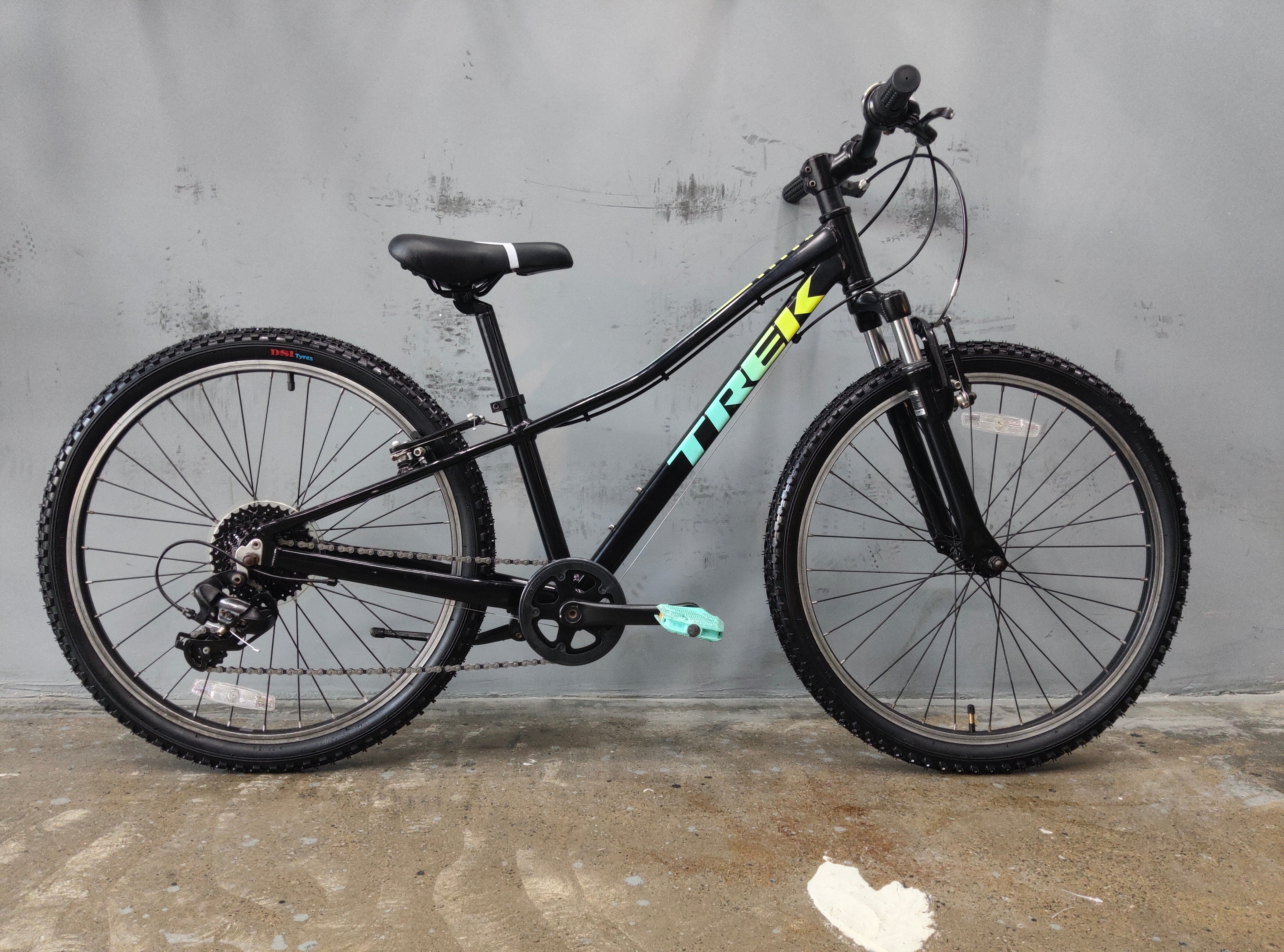 Trek Precaliber Kids Bike