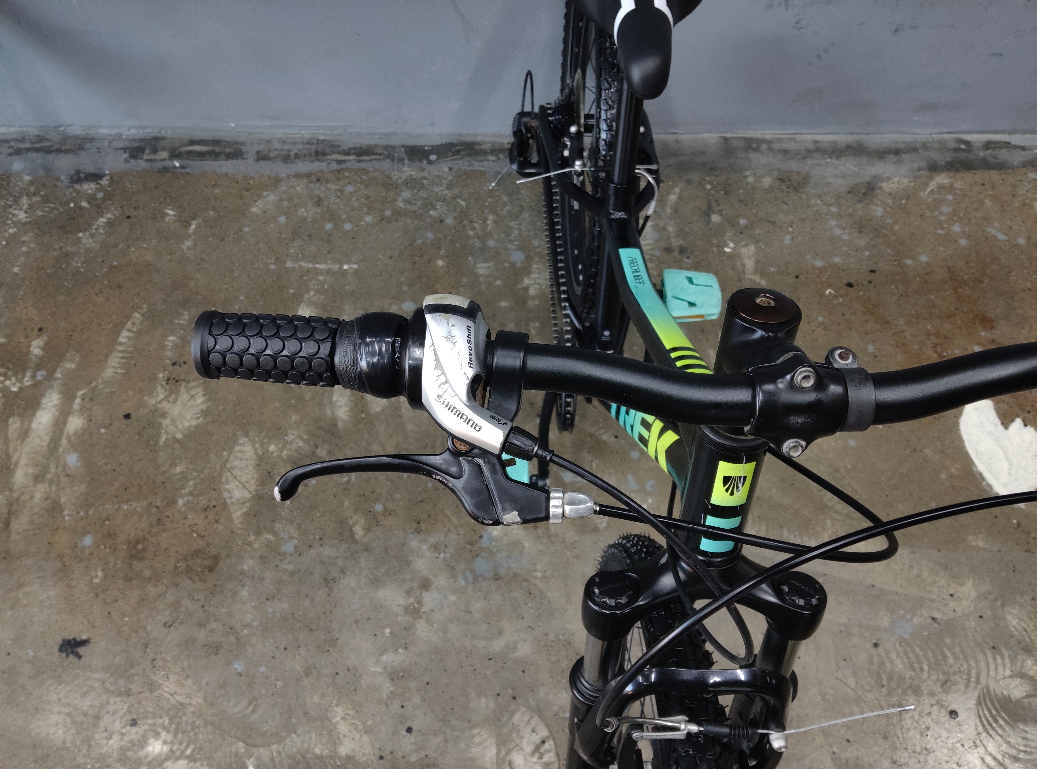 Trek Precaliber Kids Bike
