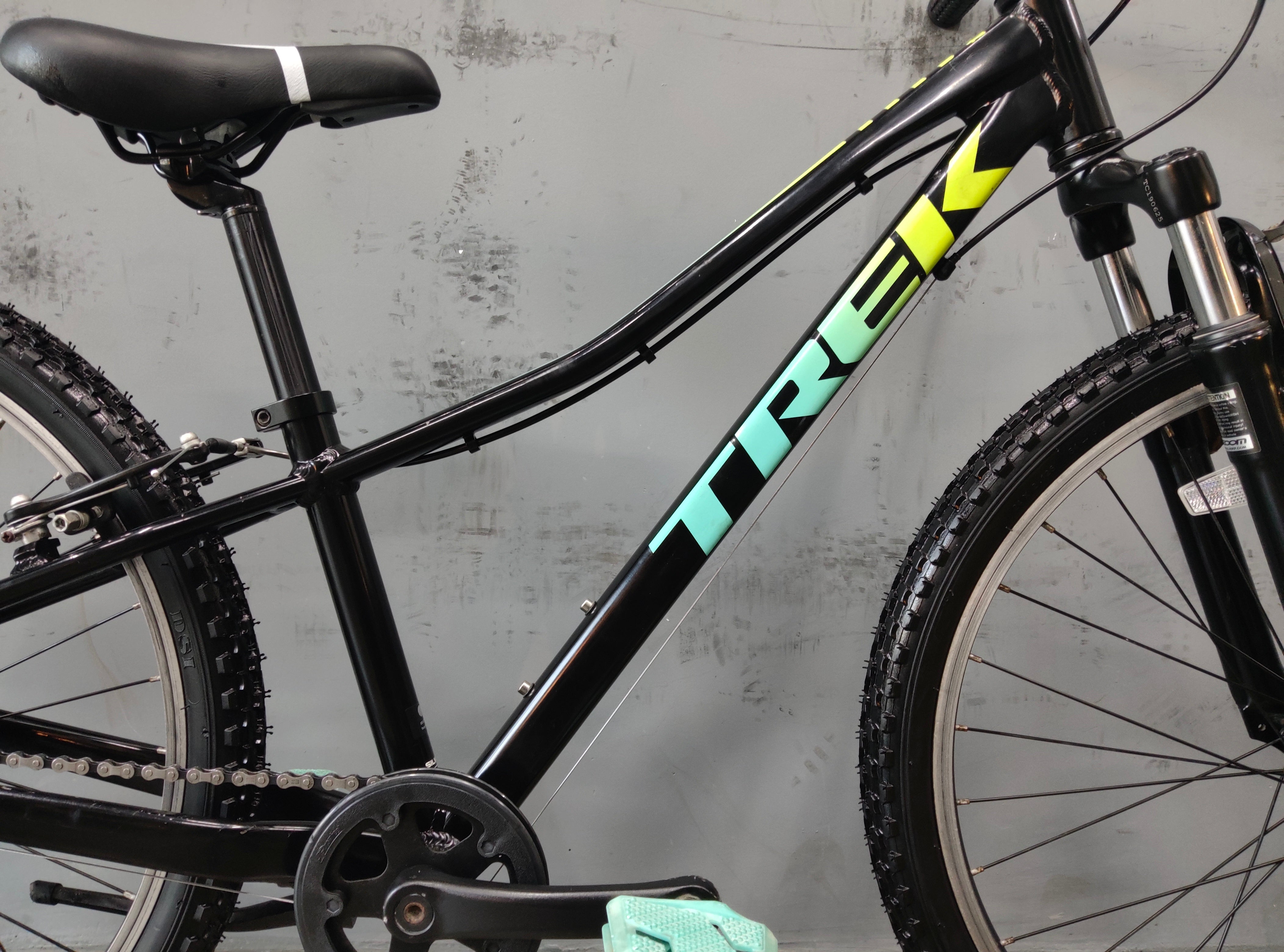Trek Precaliber Kids Bike