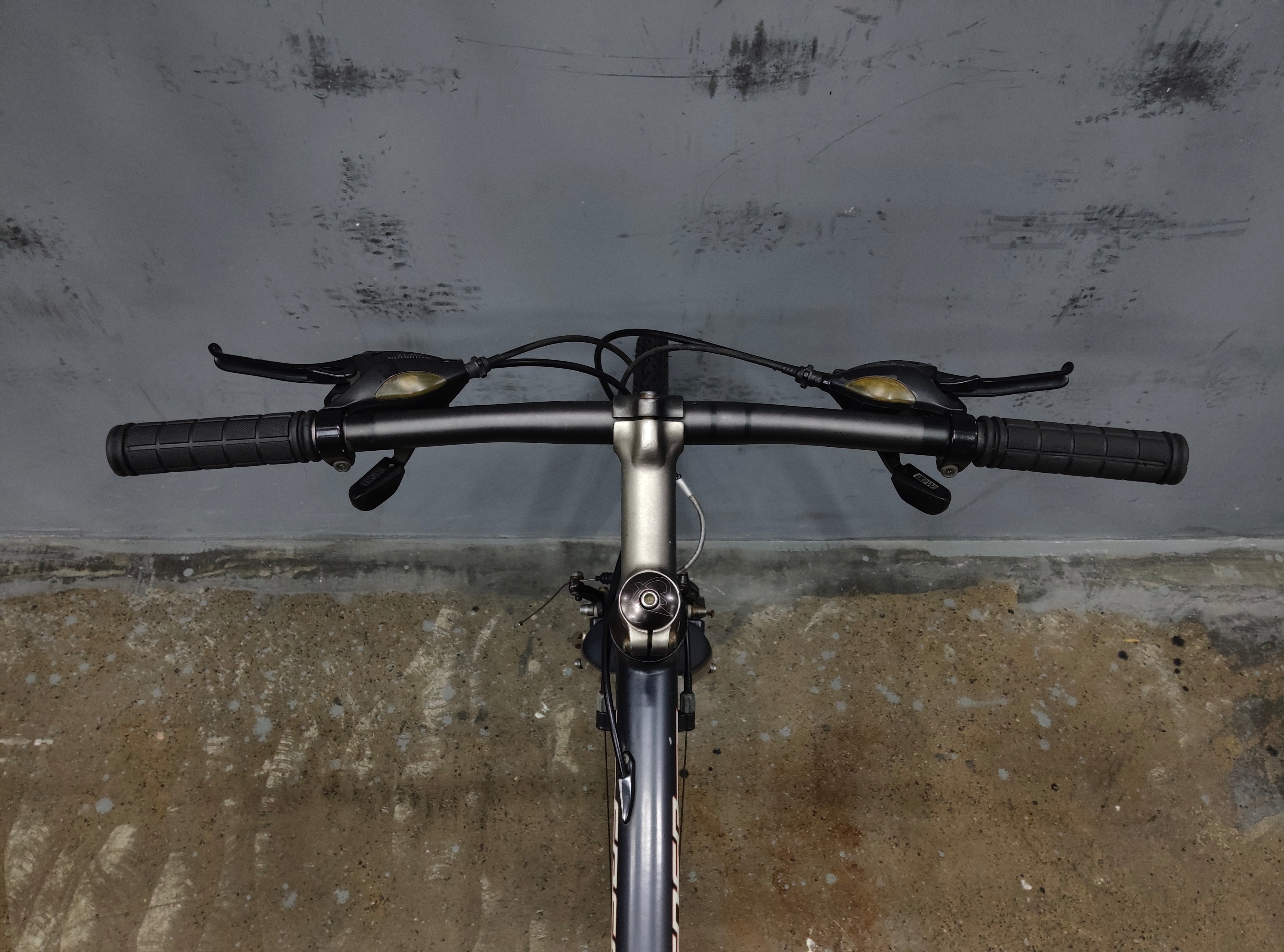 Merida Speeder Road Bike