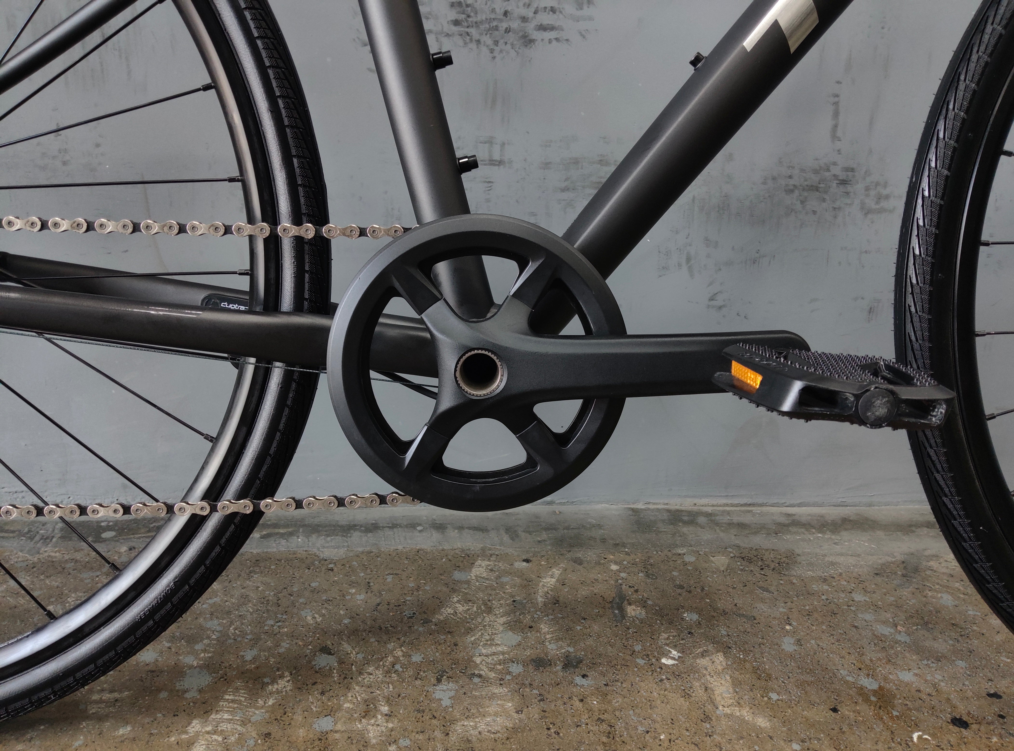 Trek FX3 Hybrid Bike