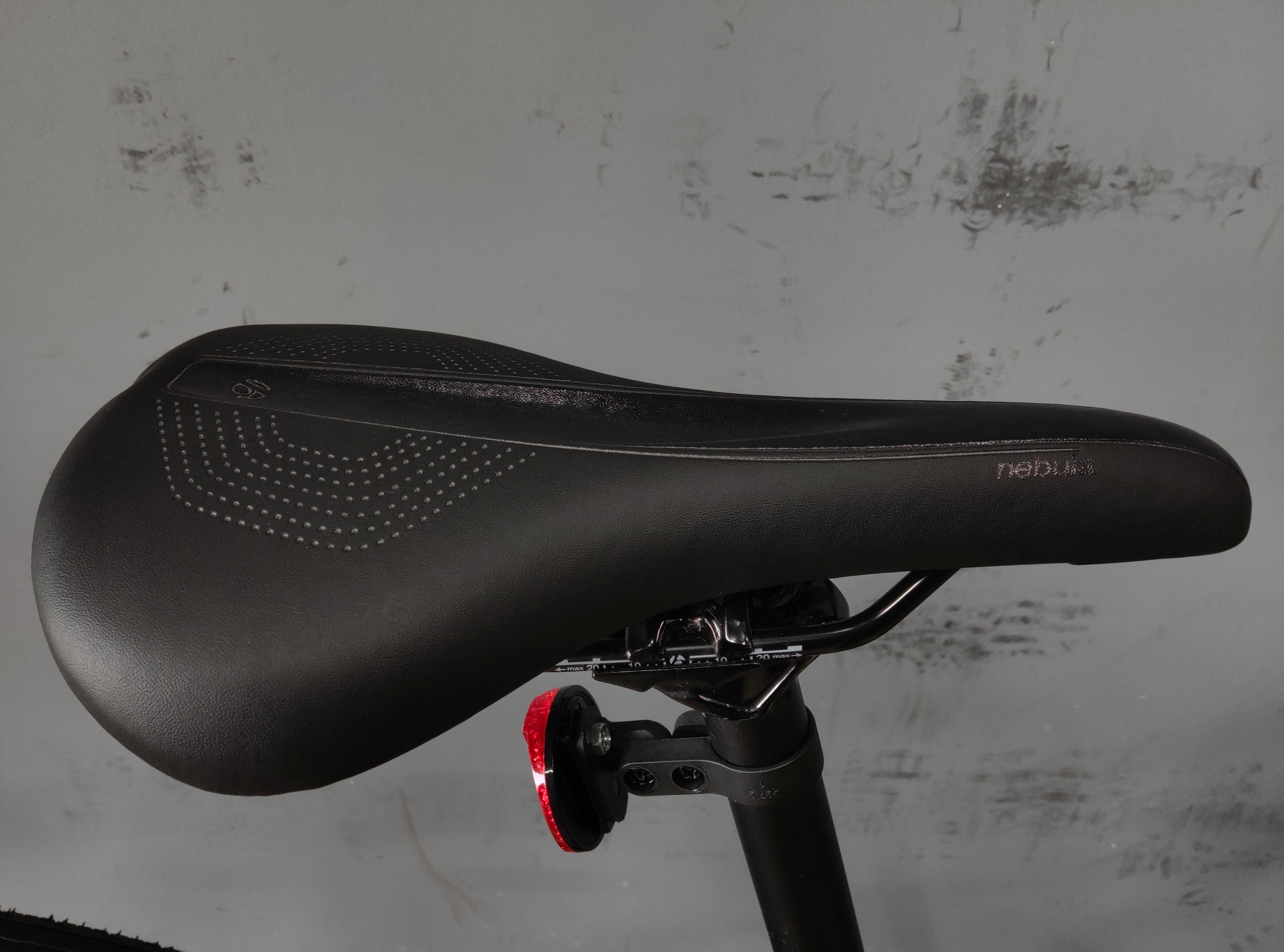 Trek FX3 Hybrid Bike