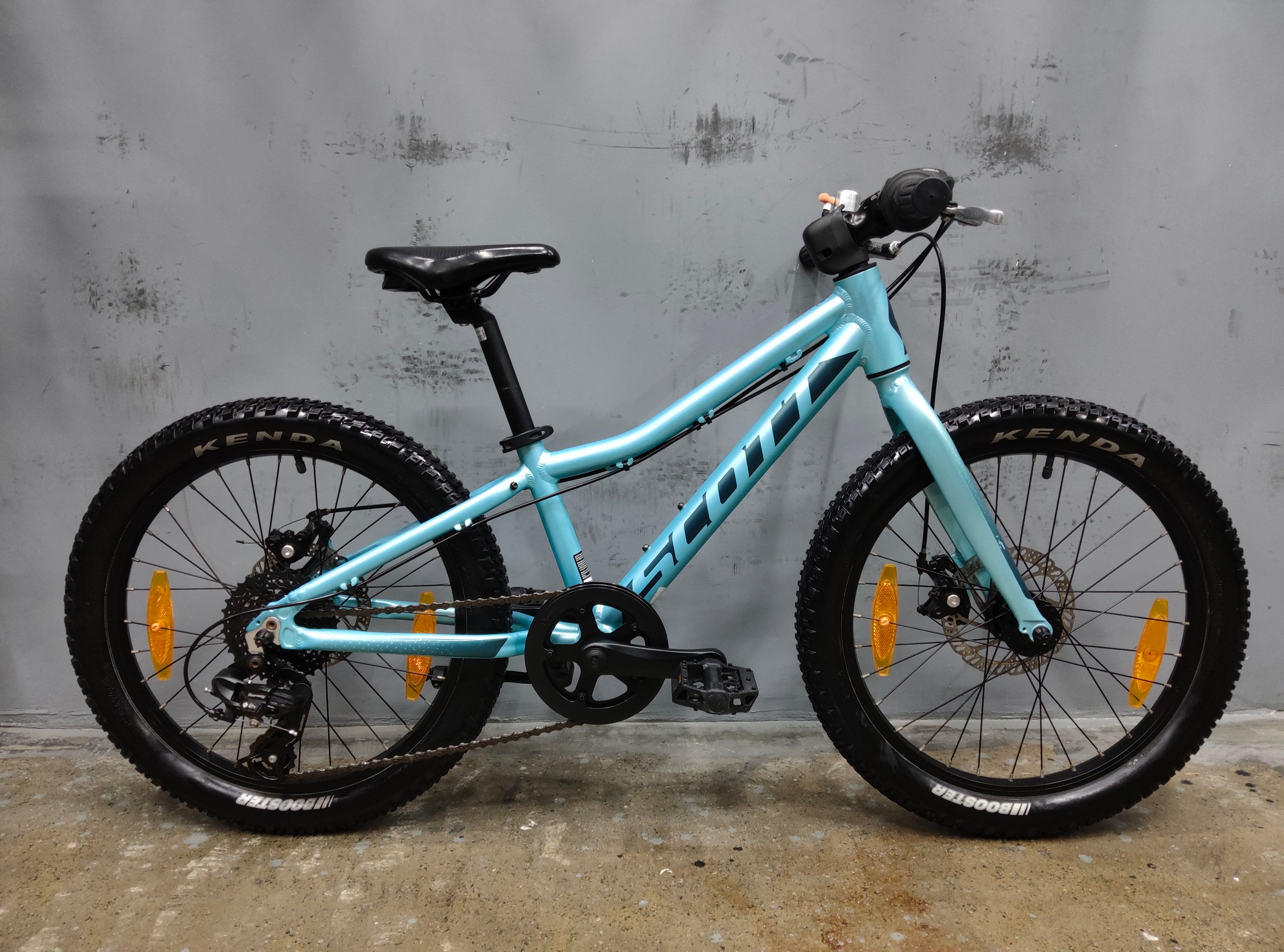 Scott Contessa Kids Bike