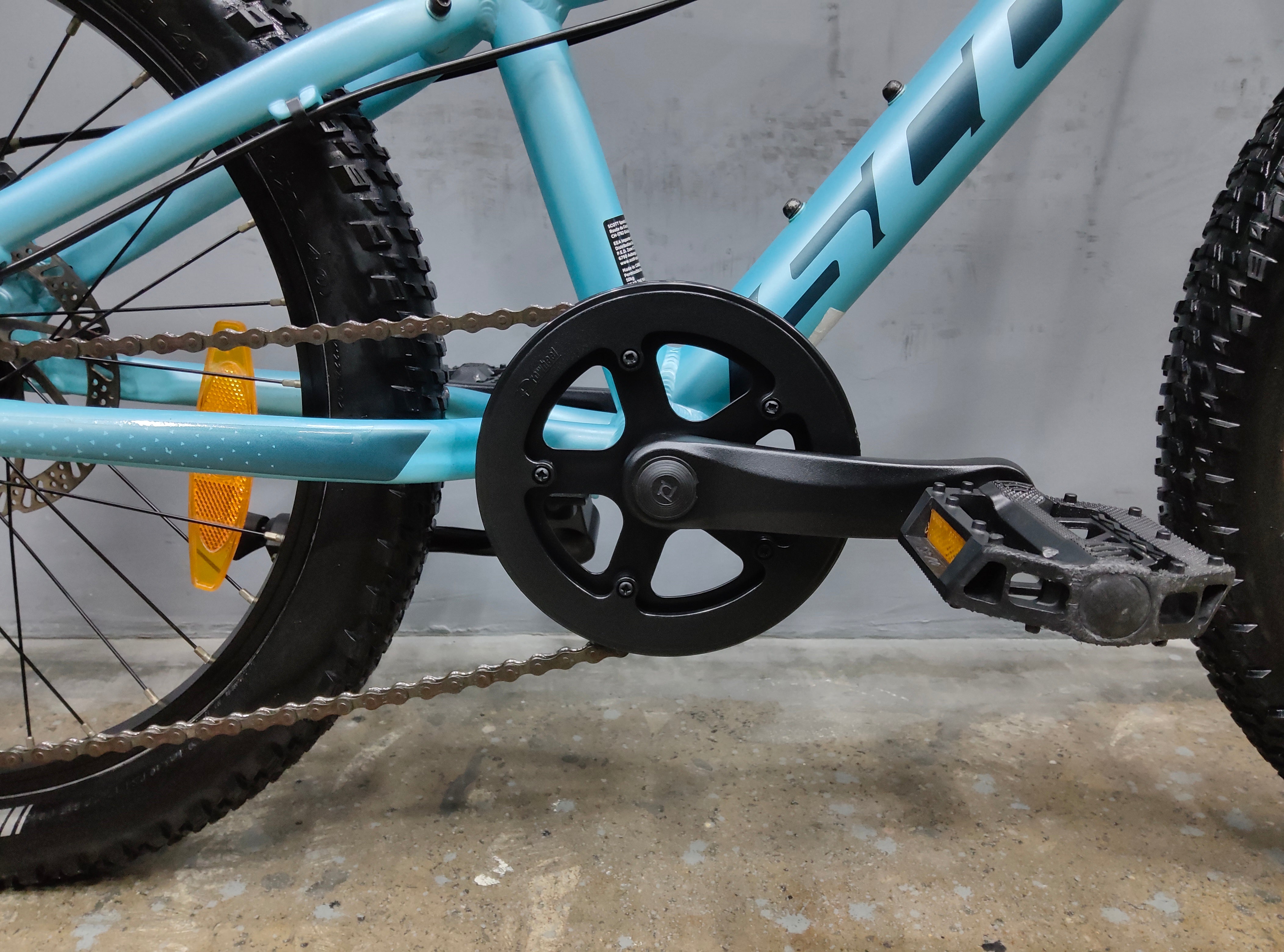 Scott Contessa Kids Bike