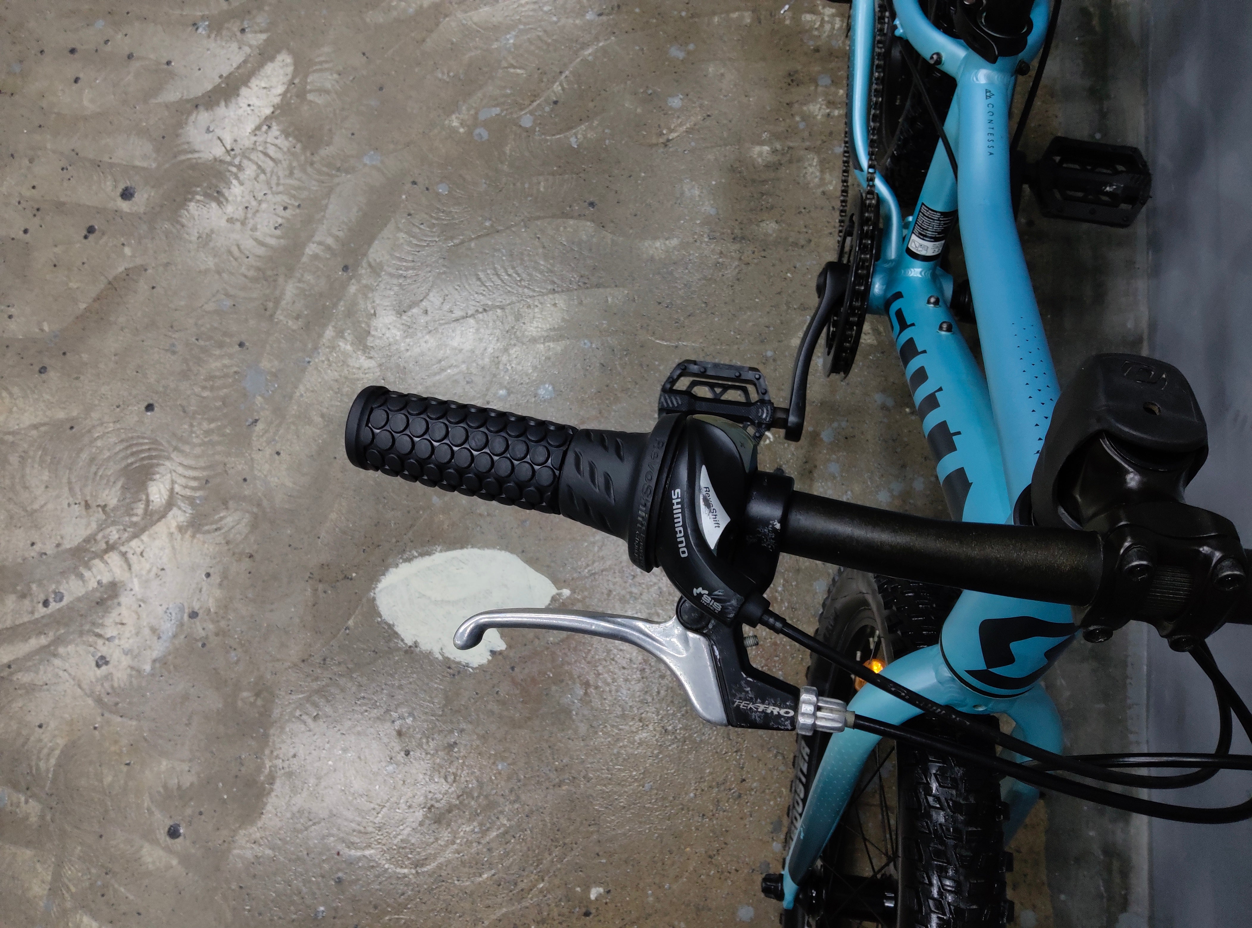 Scott Contessa Kids Bike