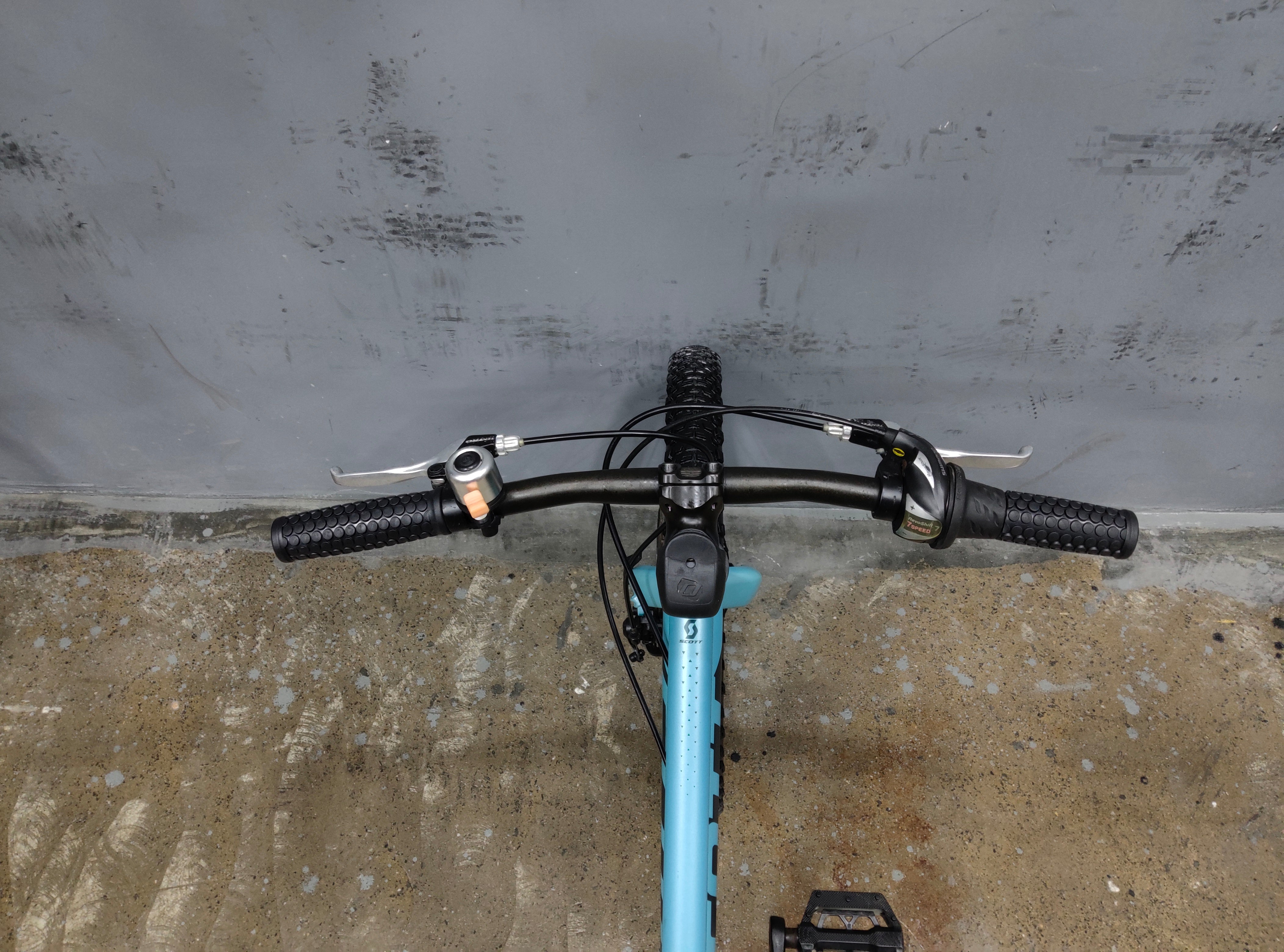Scott Contessa Kids Bike