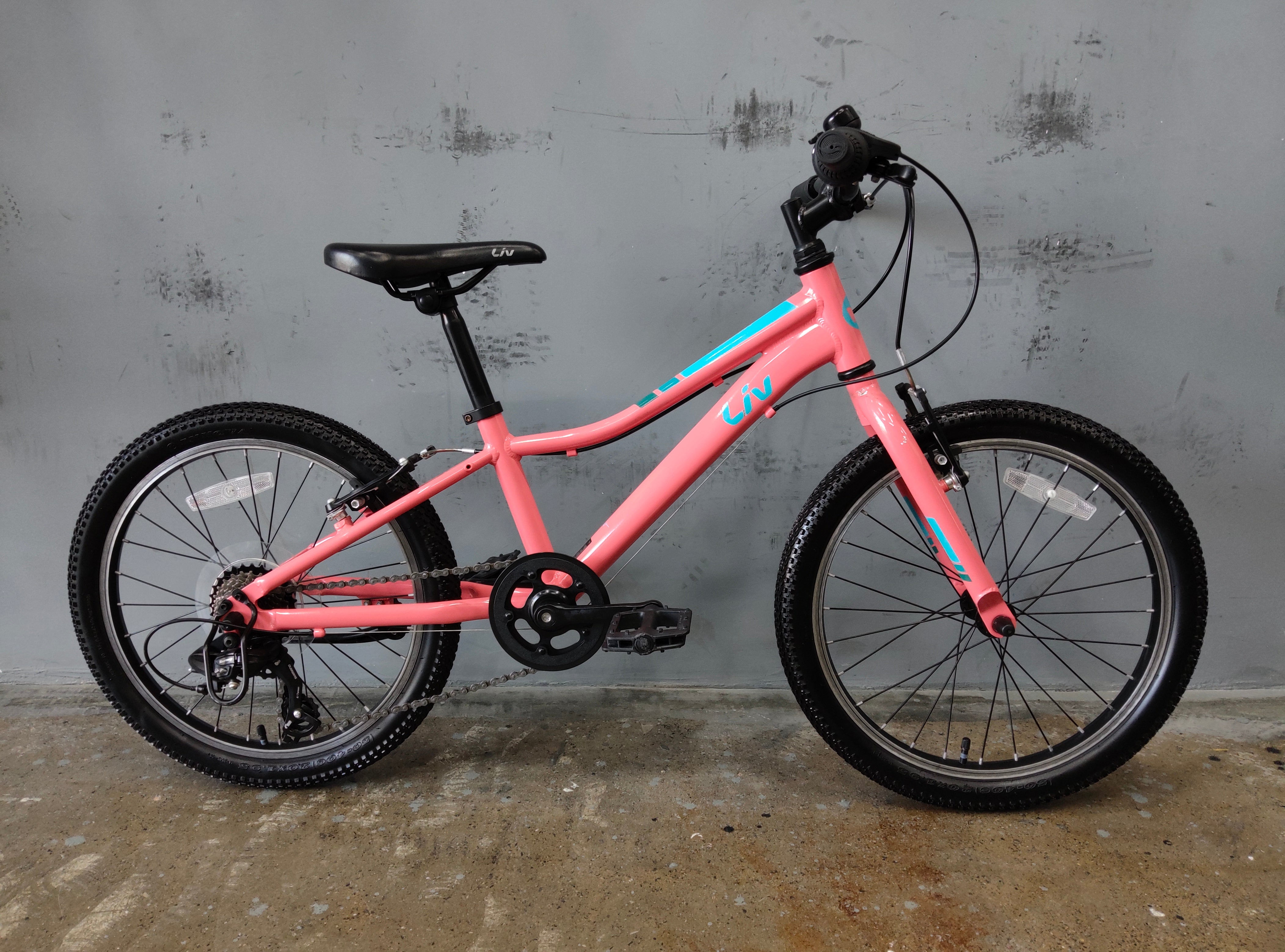 Giant Liv Enchant Kids Bike