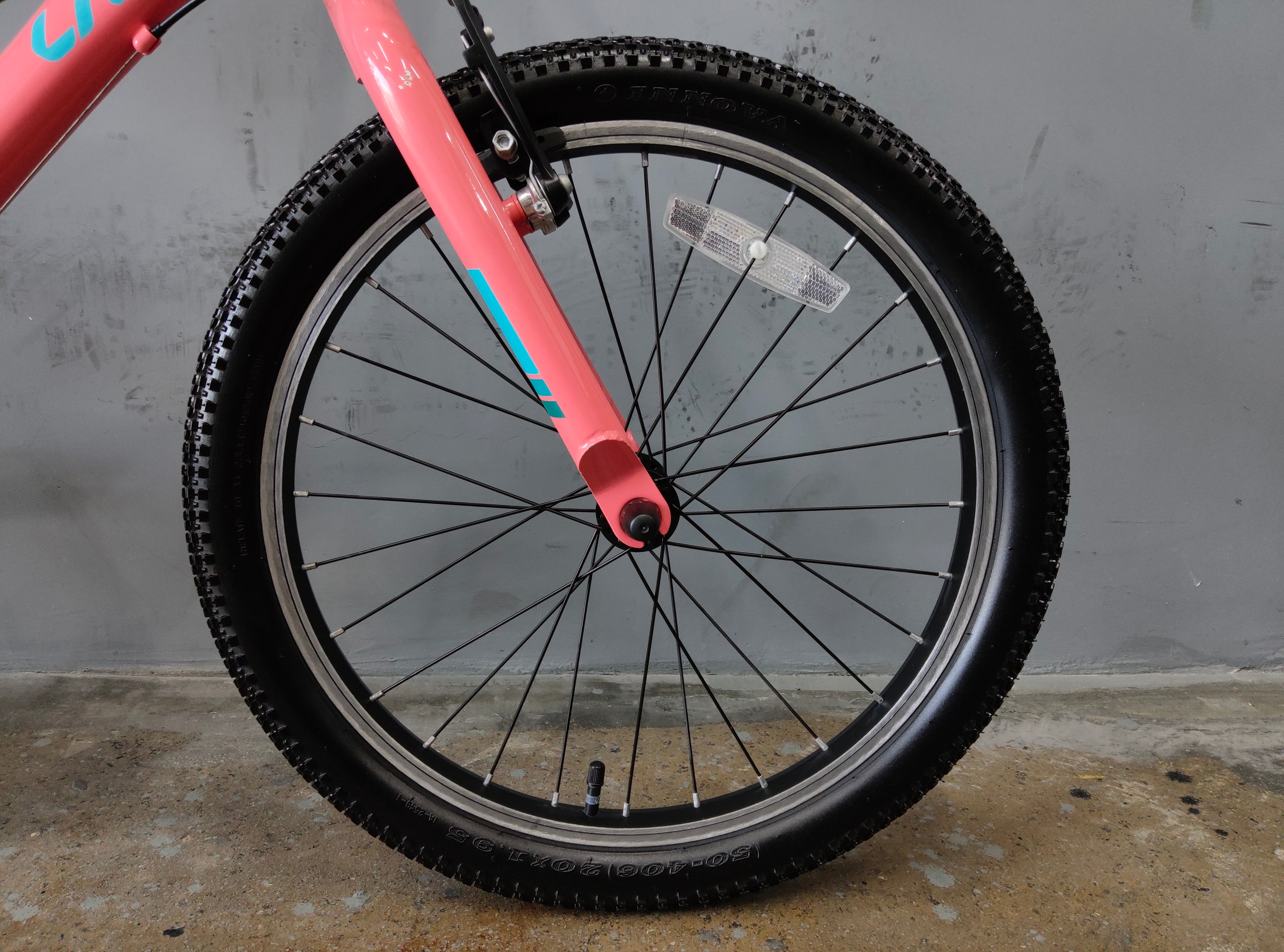 Giant Liv Enchant Kids Bike