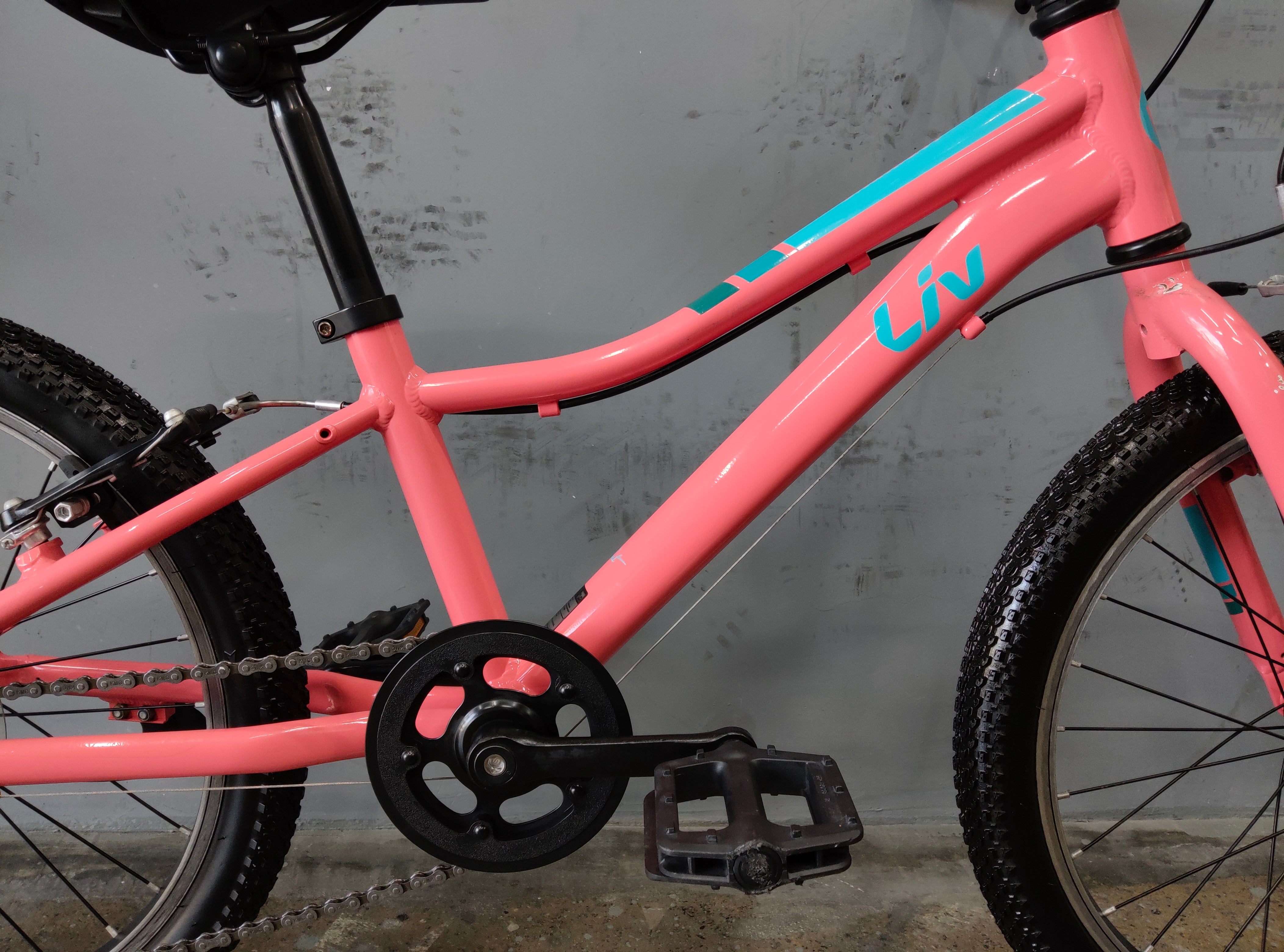 Giant Liv Enchant Kids Bike
