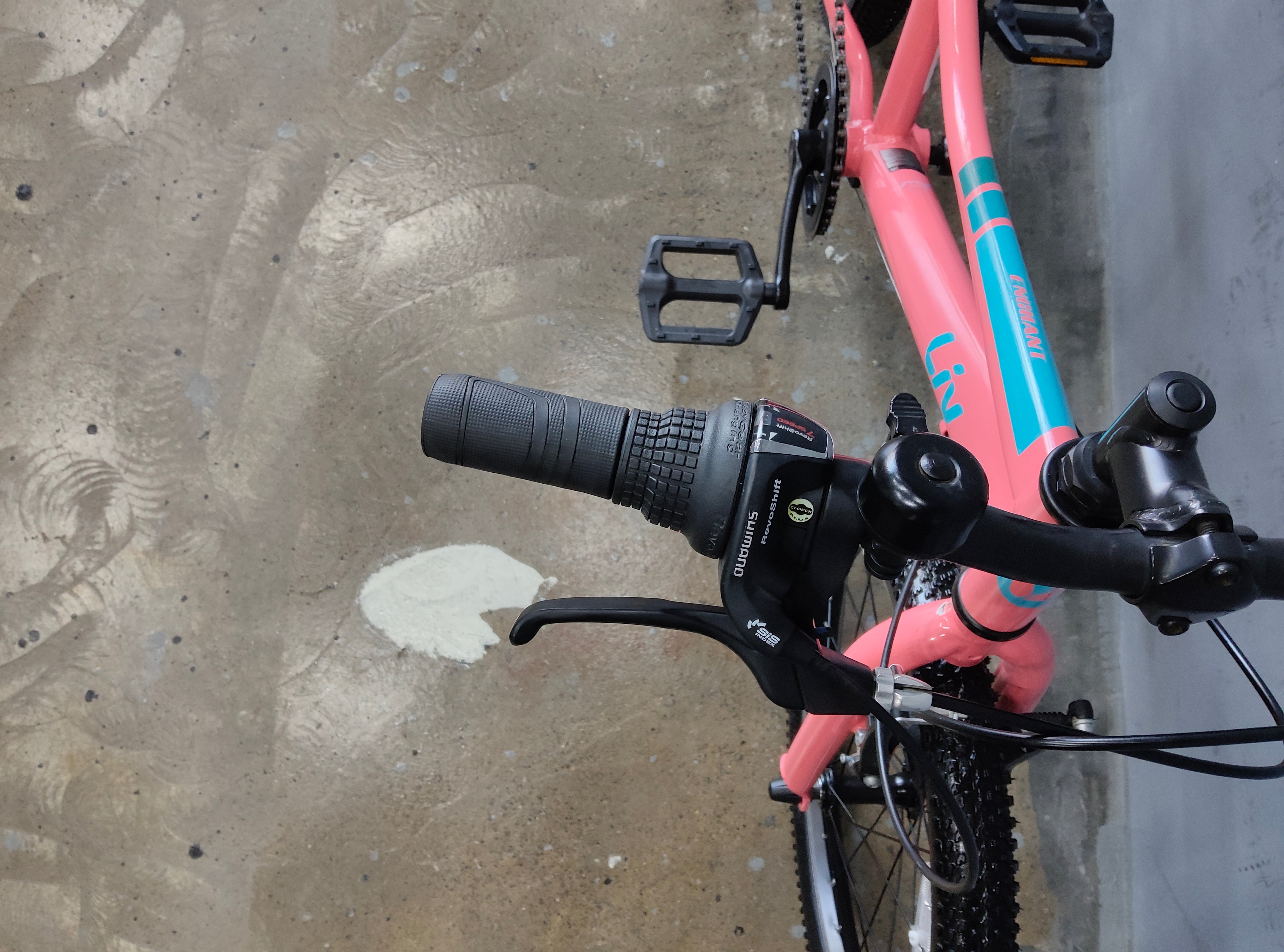 Giant Liv Enchant Kids Bike