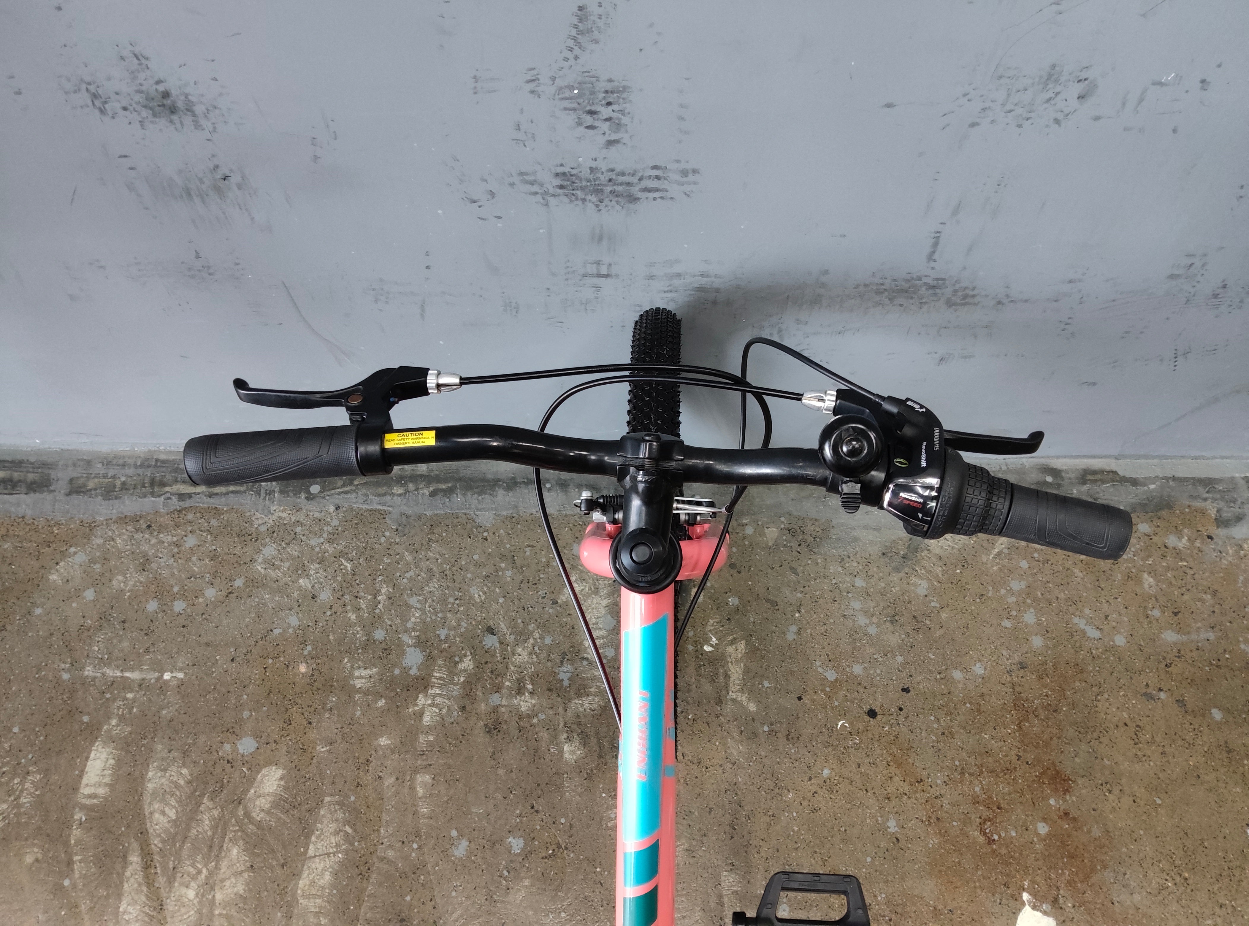 Giant Liv Enchant Kids Bike