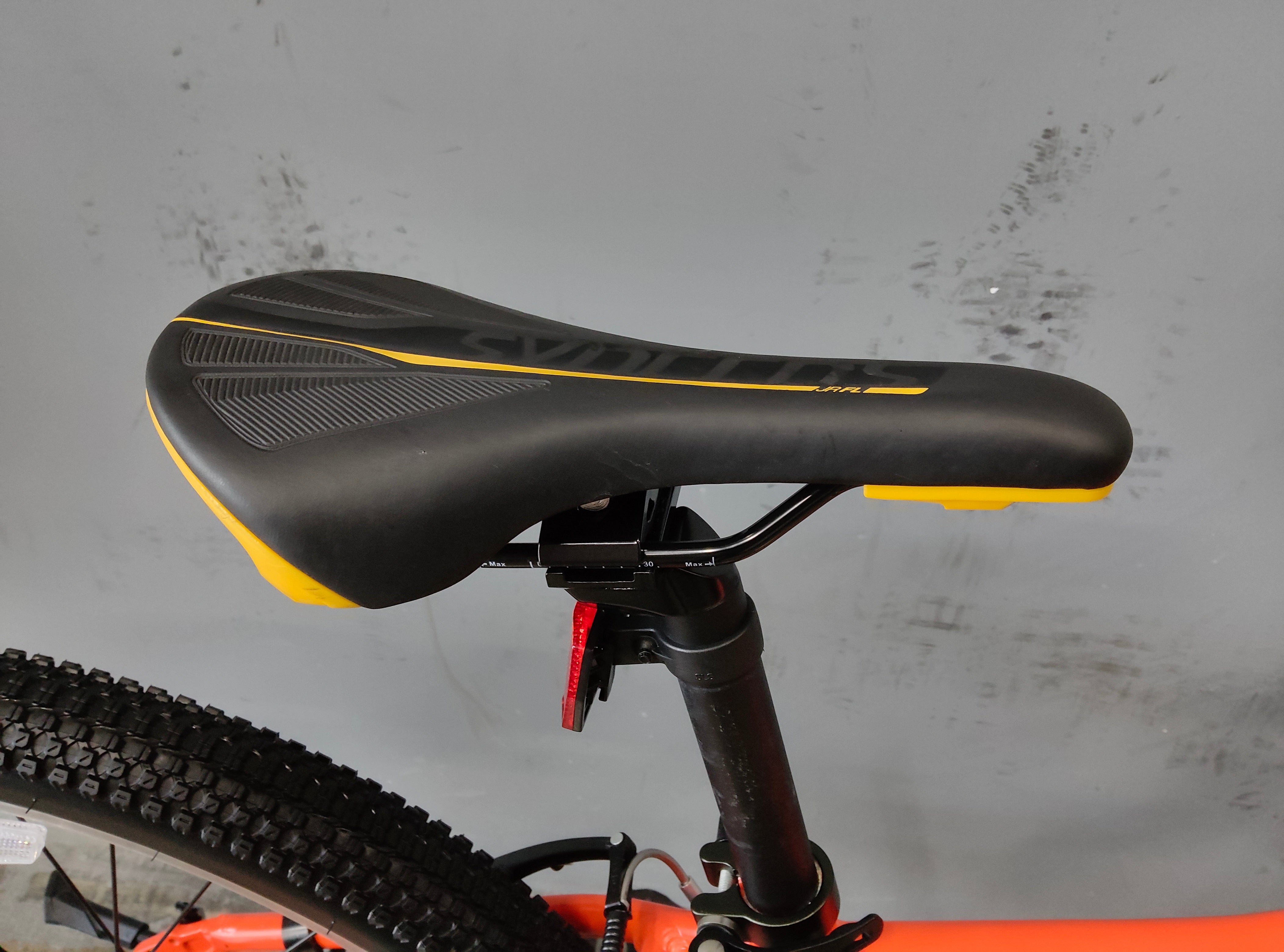 Scott Scale Kids Bike