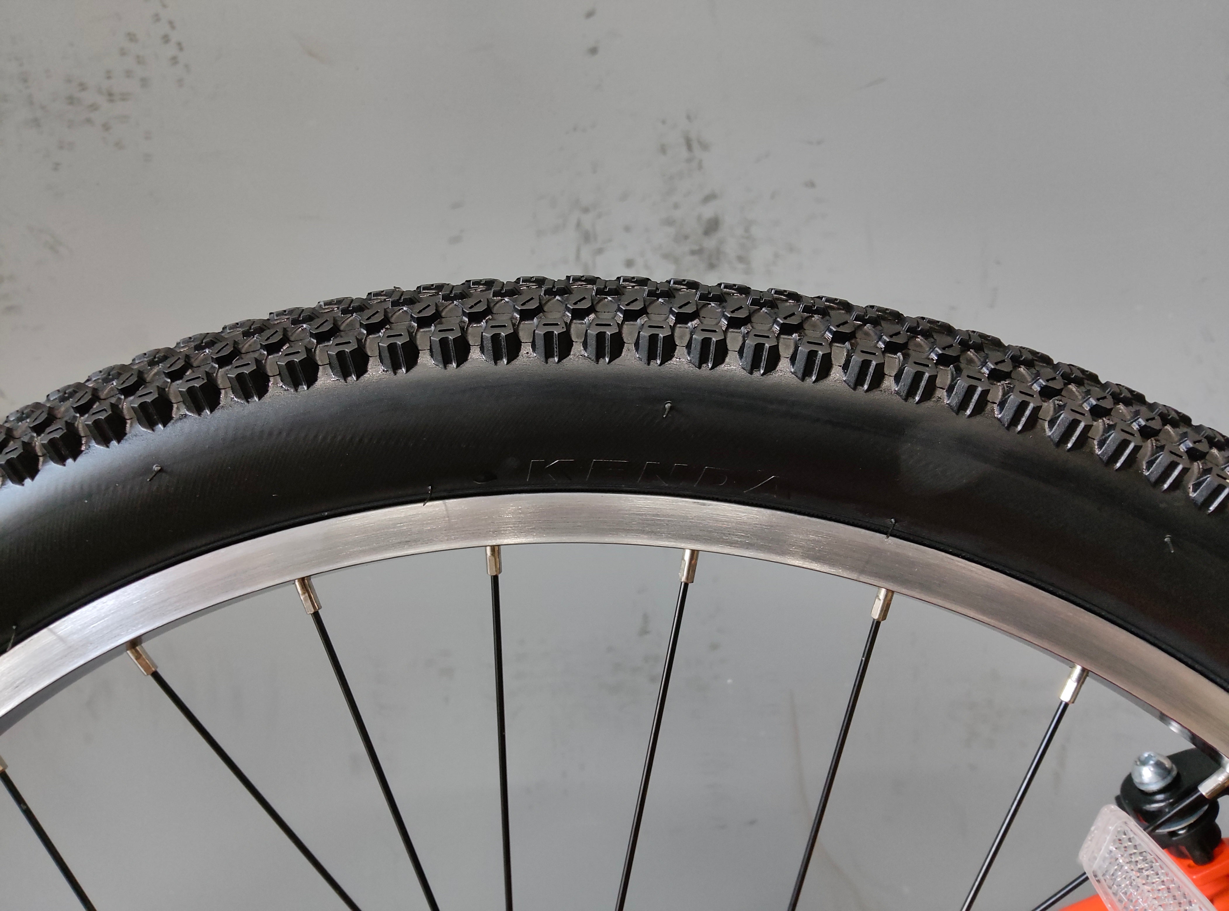 Scott Scale Kids Bike