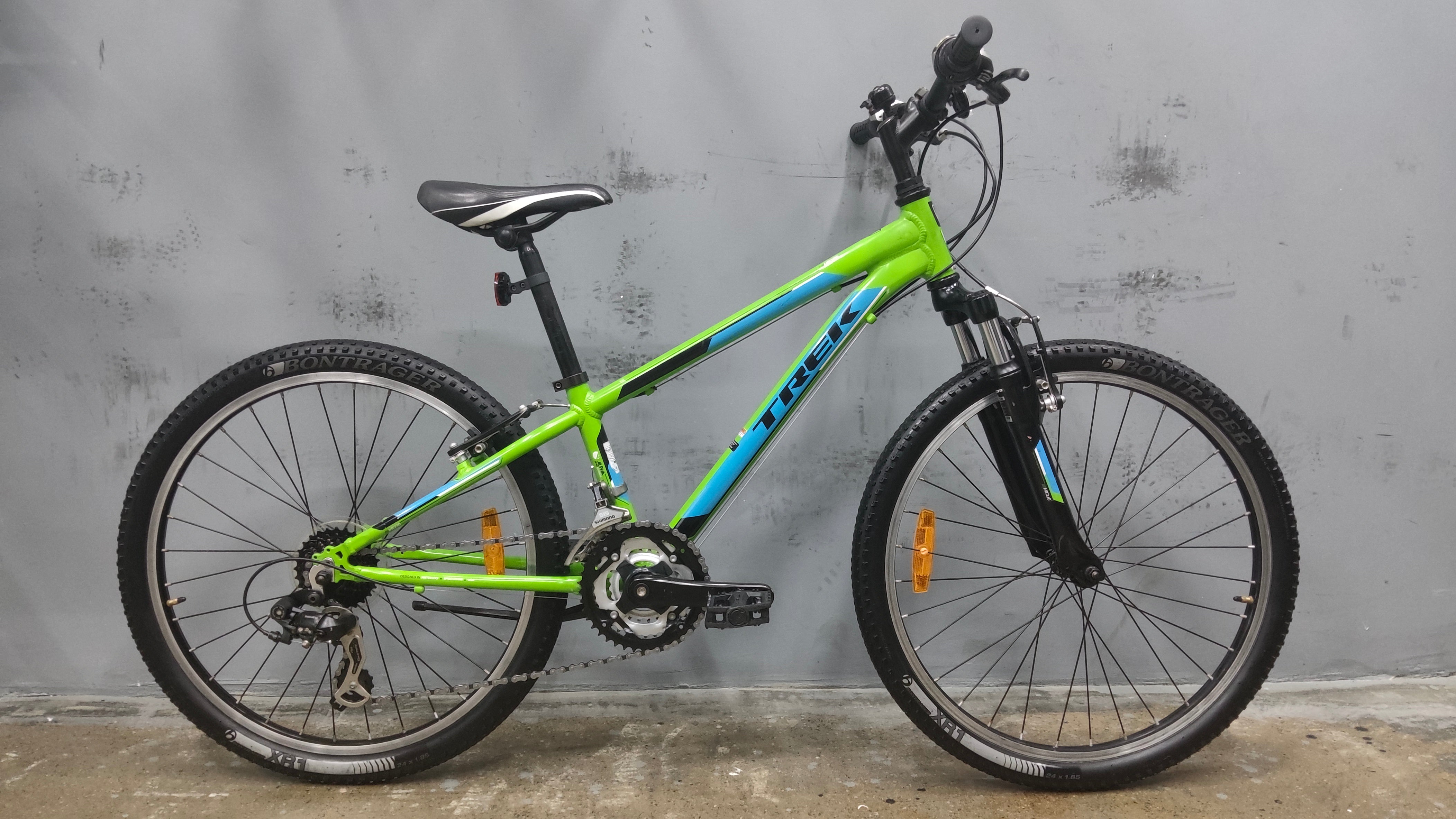 Trek MT220 Kids Bike