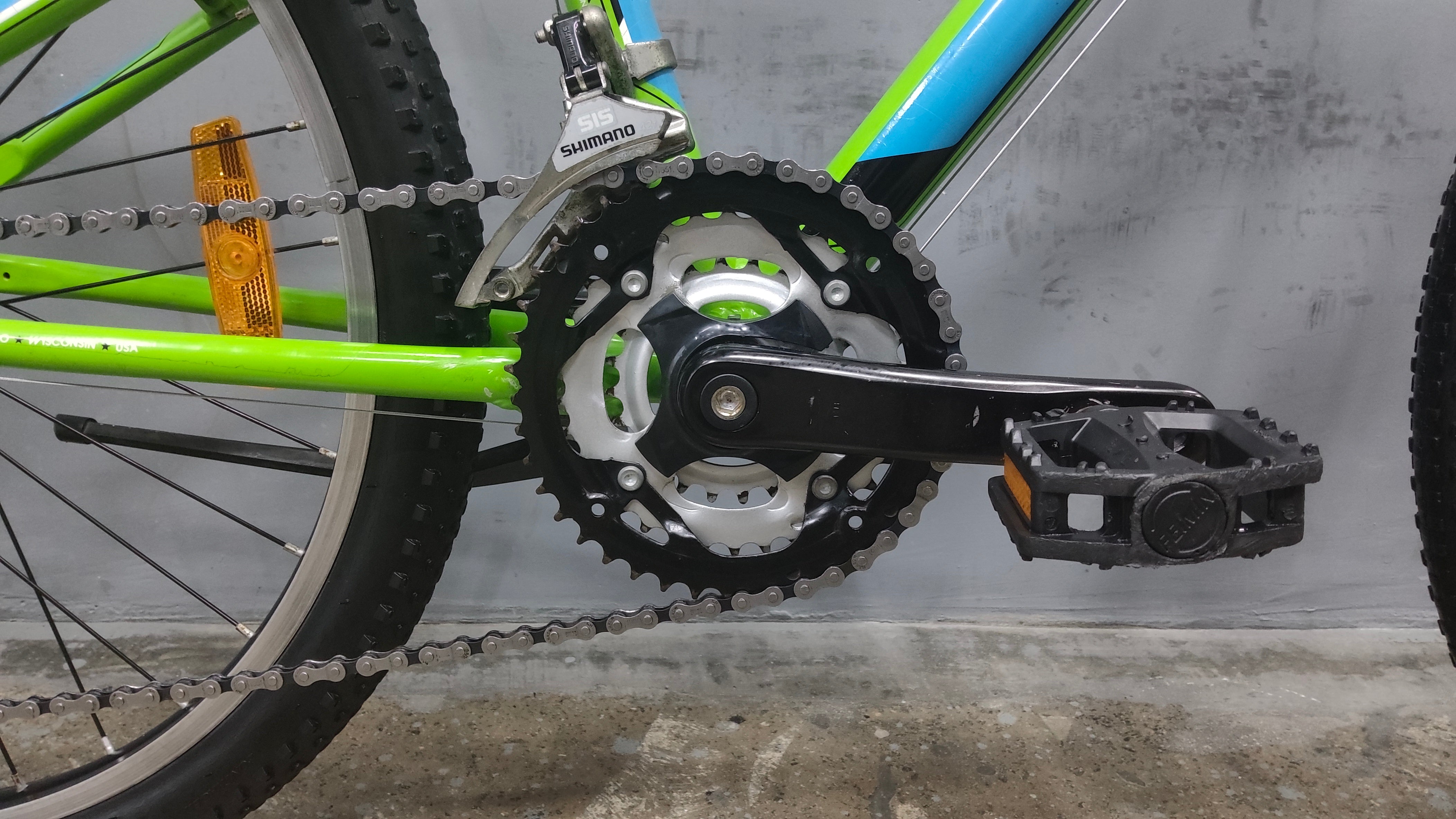 Trek MT220 Kids Bike