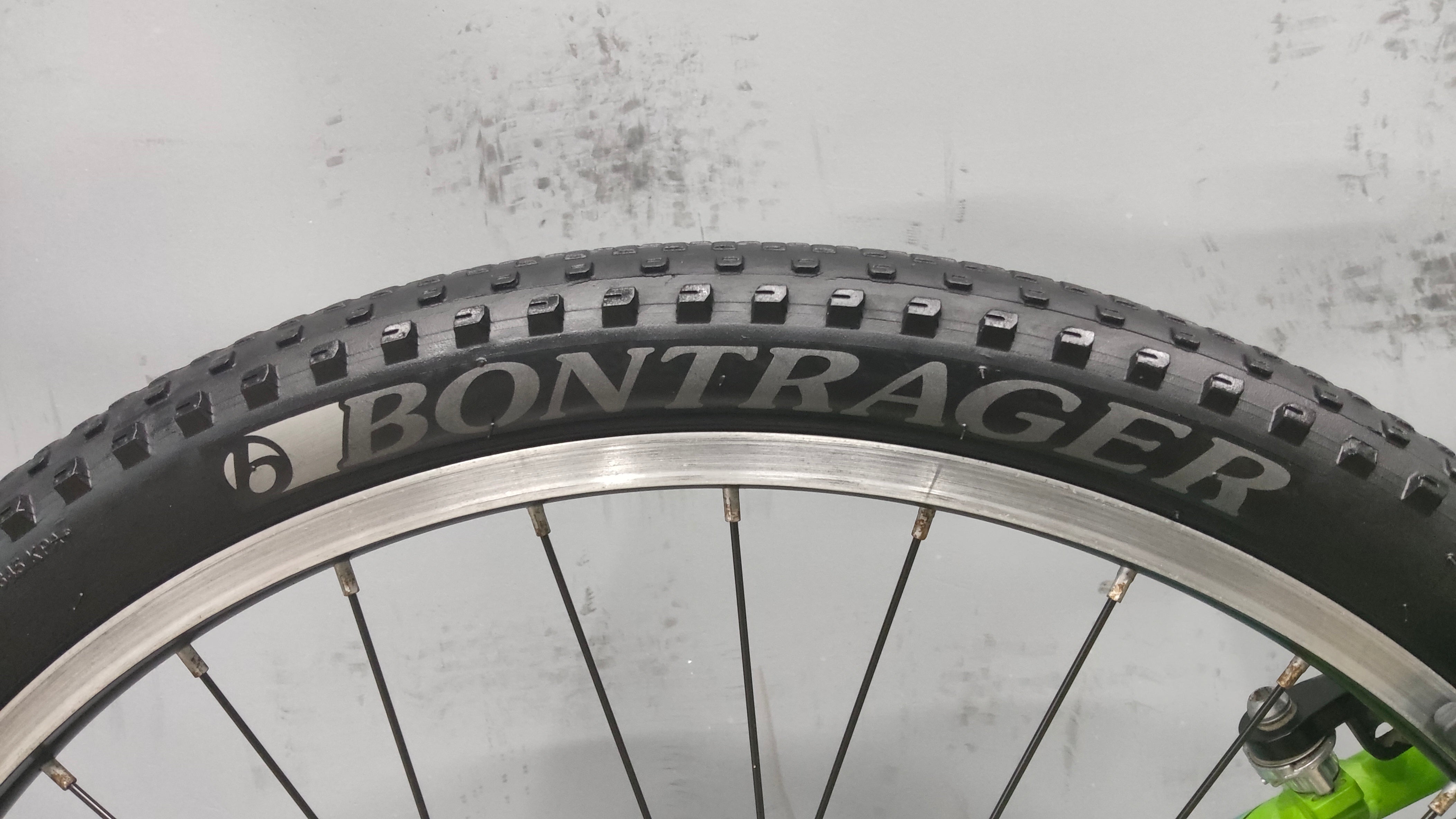 Trek MT220 Kids Bike