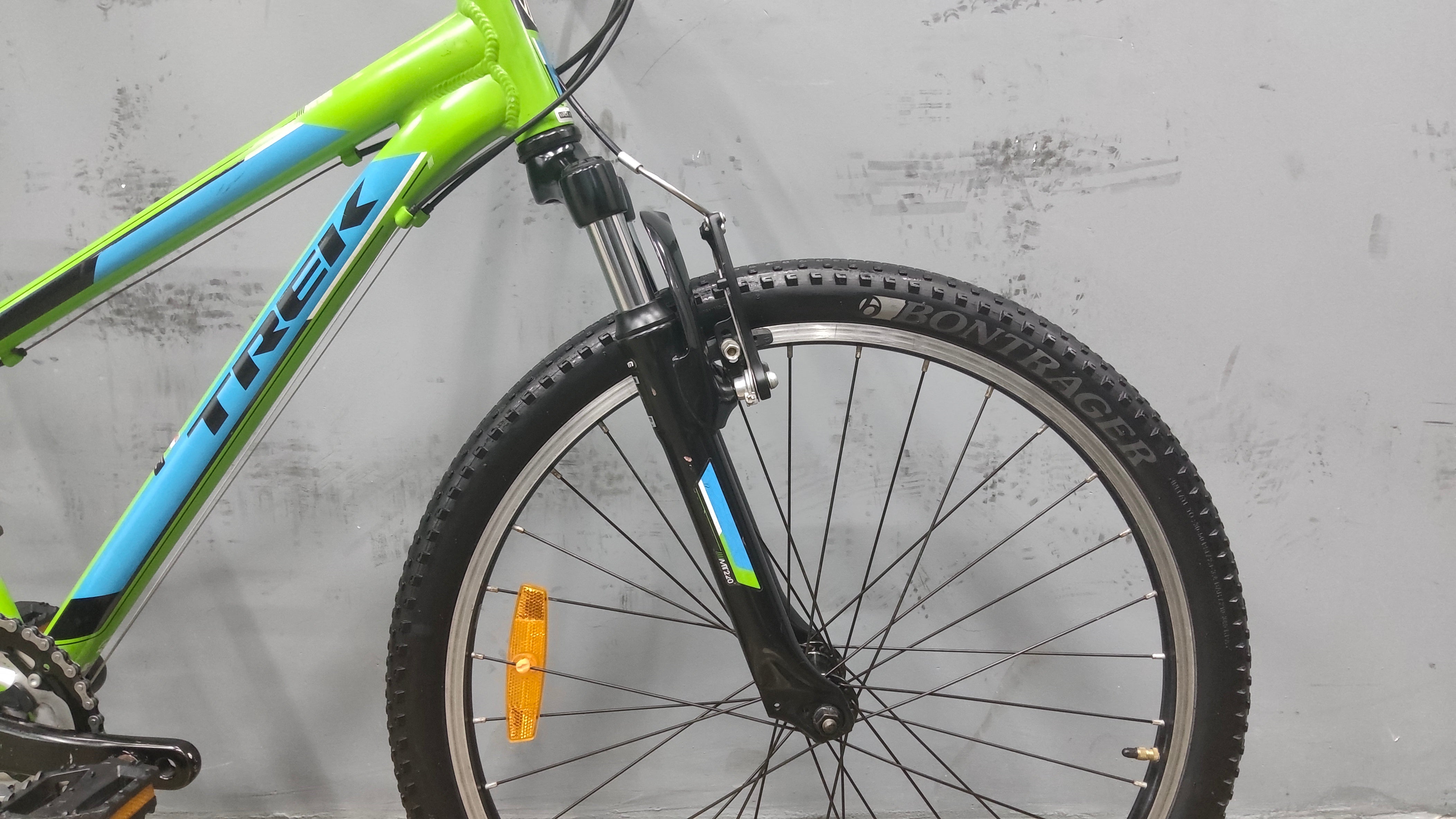 Trek MT220 Kids Bike