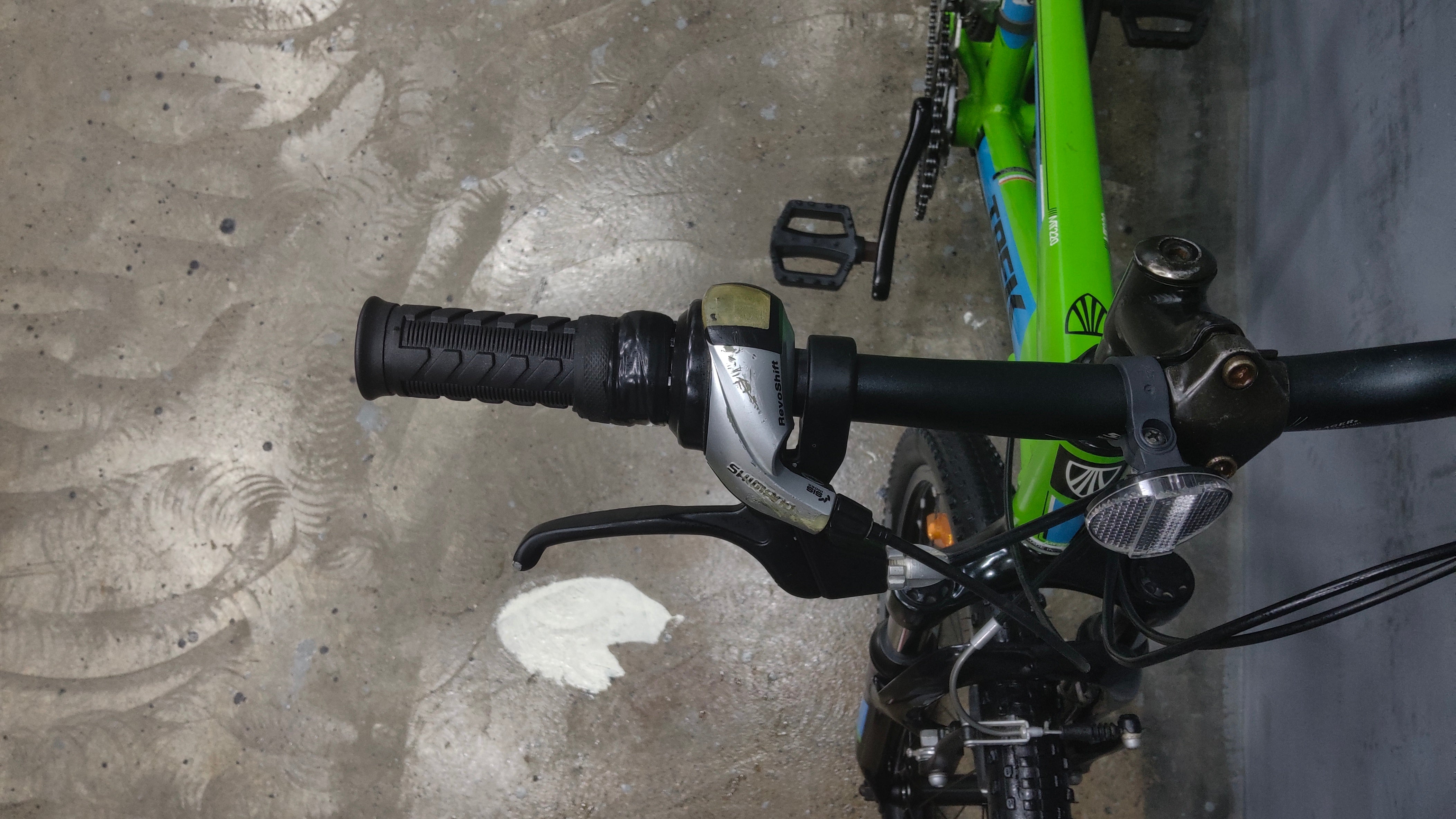 Trek MT220 Kids Bike