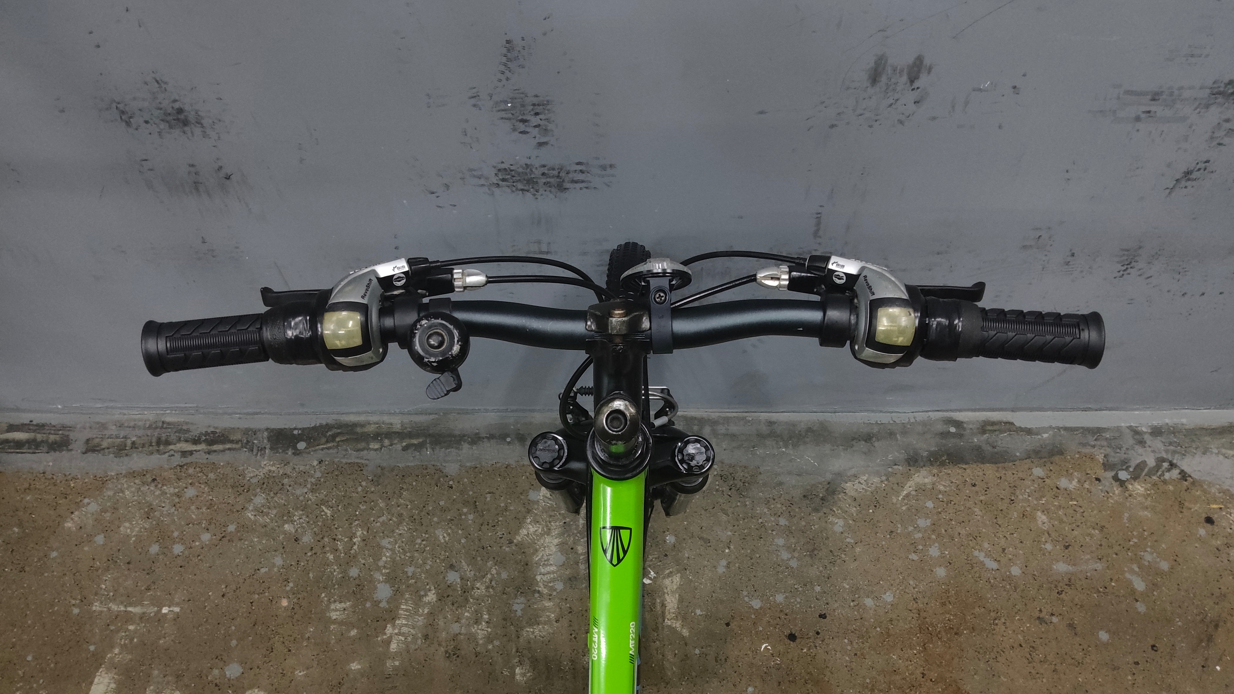 Trek MT220 Kids Bike