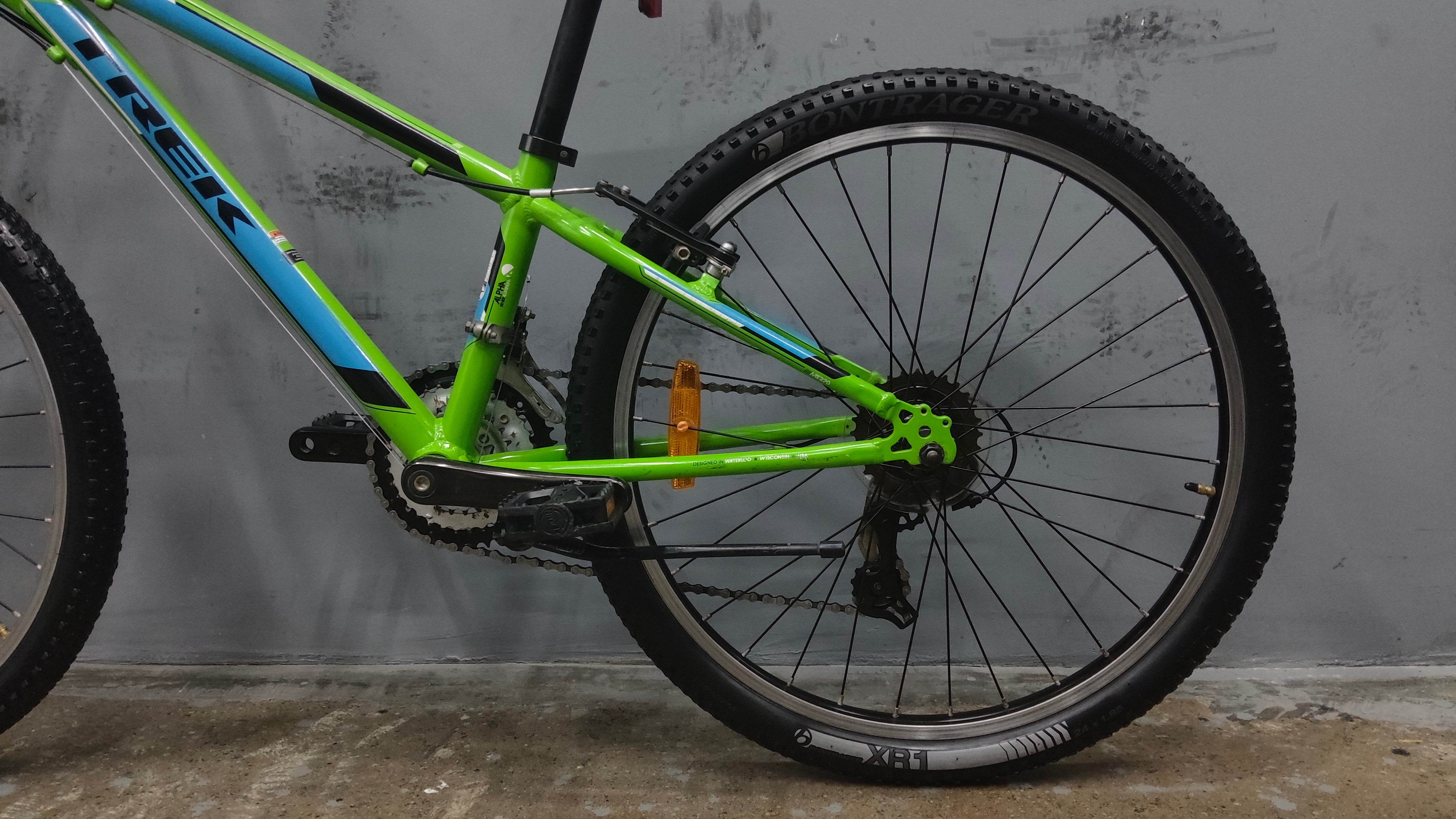 Trek MT220 Kids Bike