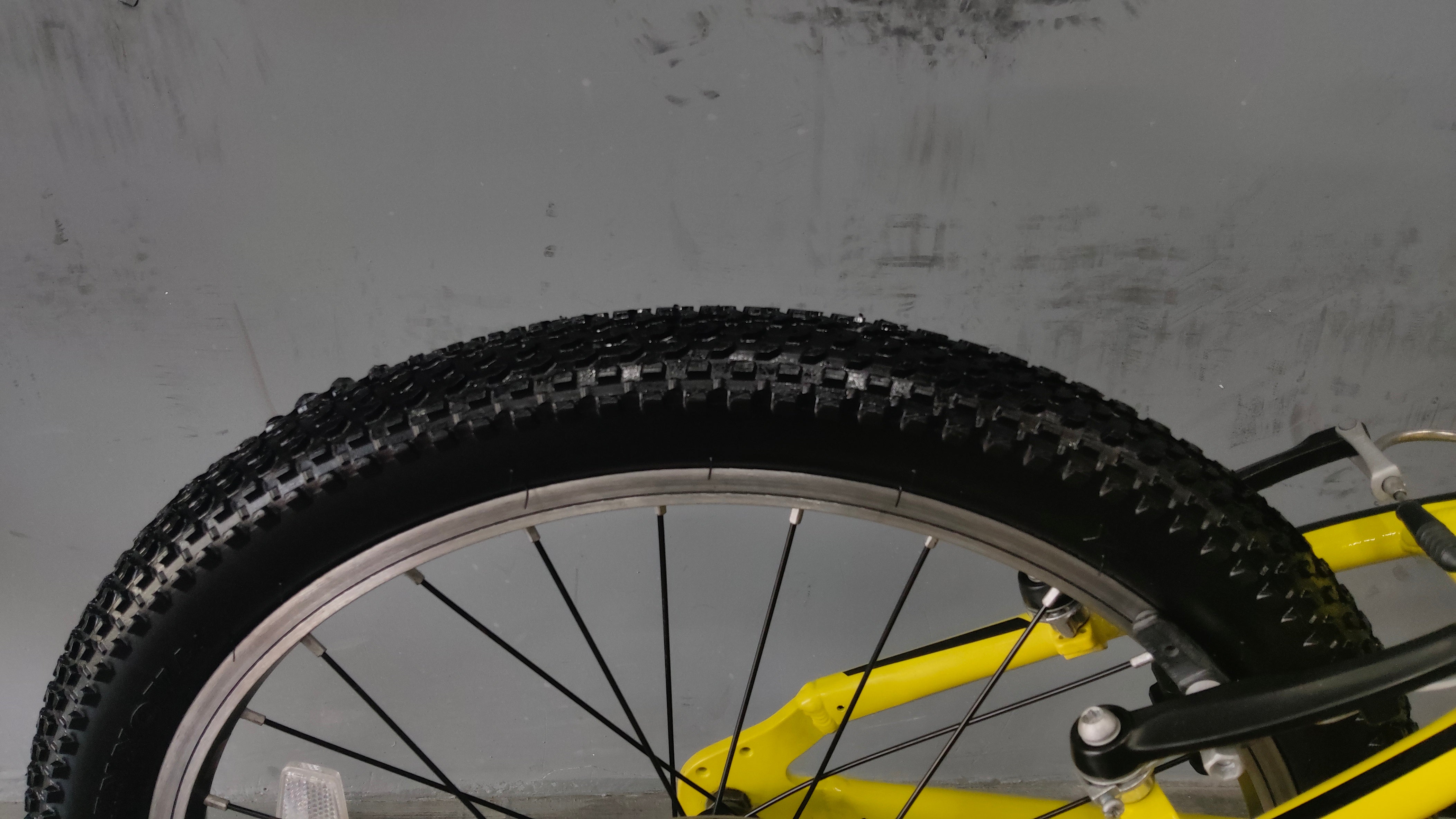 Giant XTC Jr Kids Bike